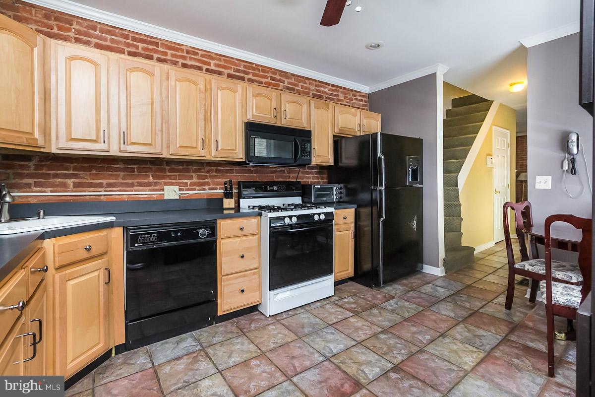 CANTON - Residential