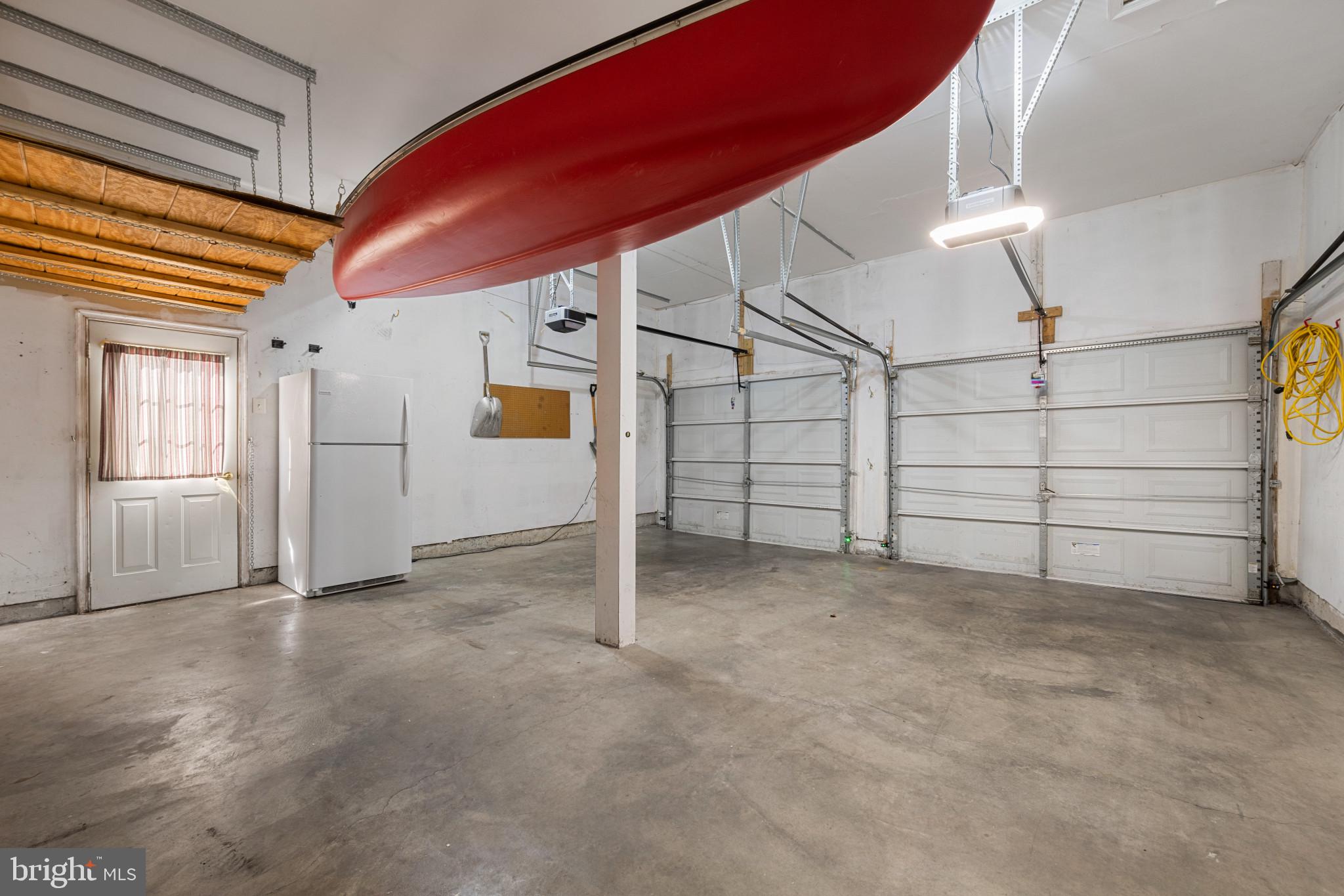 WHITTIER POND - Residential