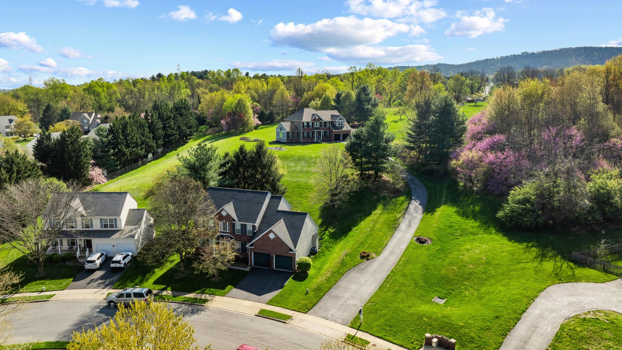 WHITTIER POND - Residential