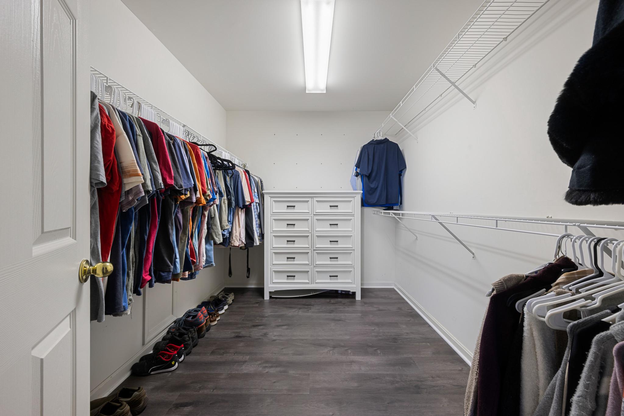 WHITTIER POND - Residential