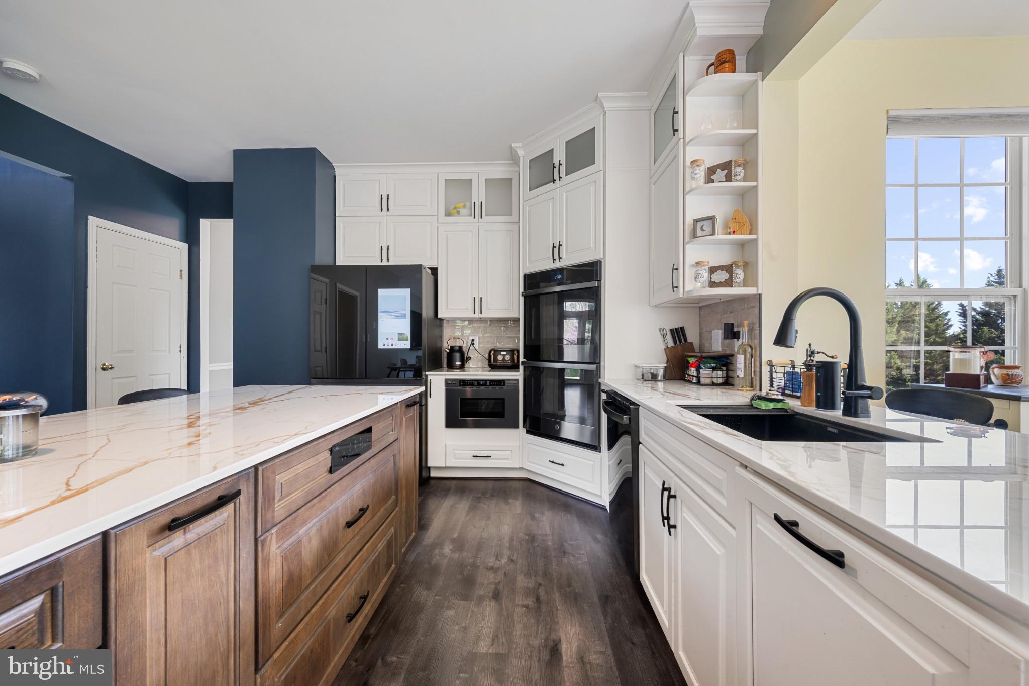 WHITTIER POND - Residential