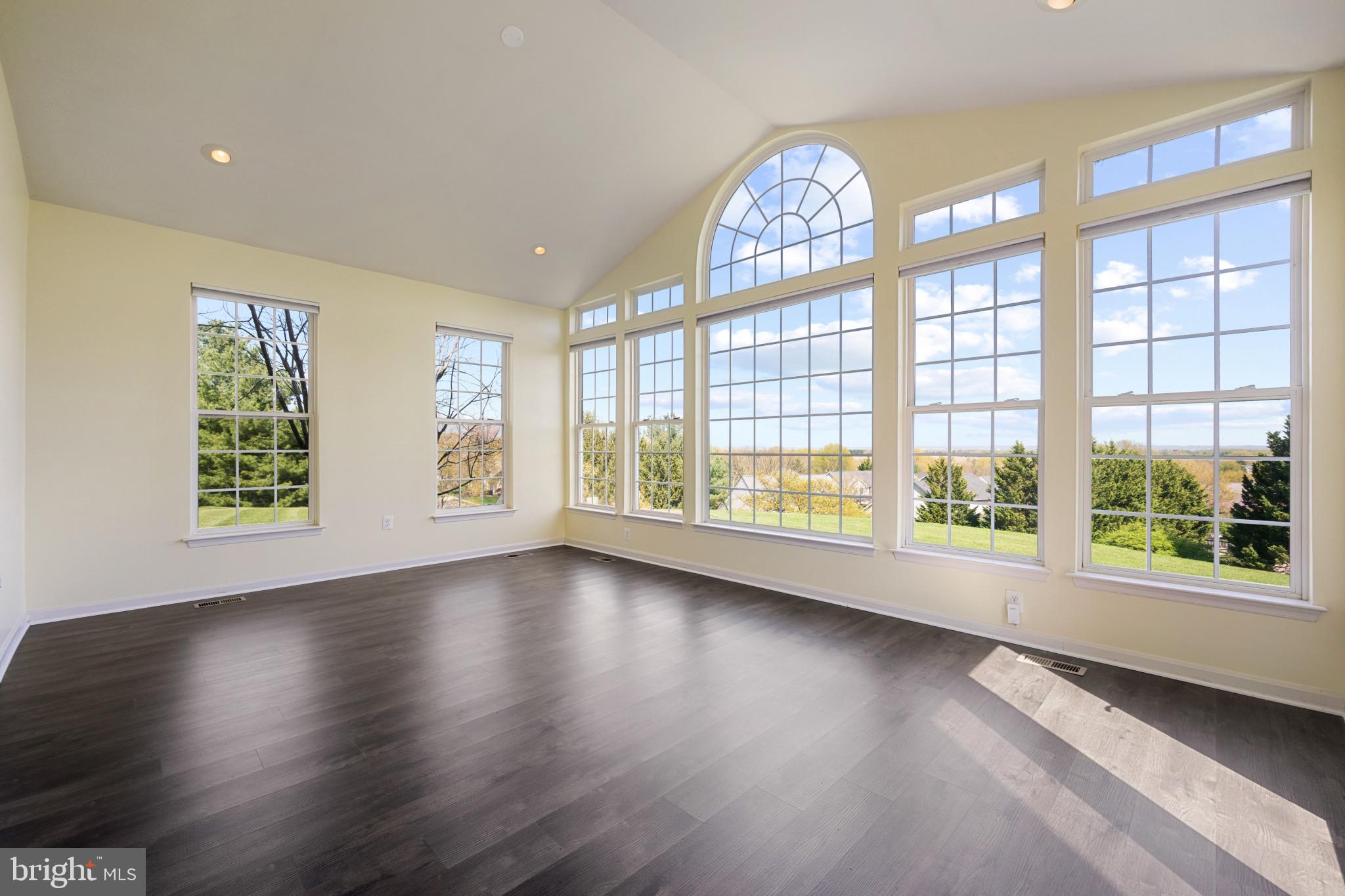 WHITTIER POND - Residential