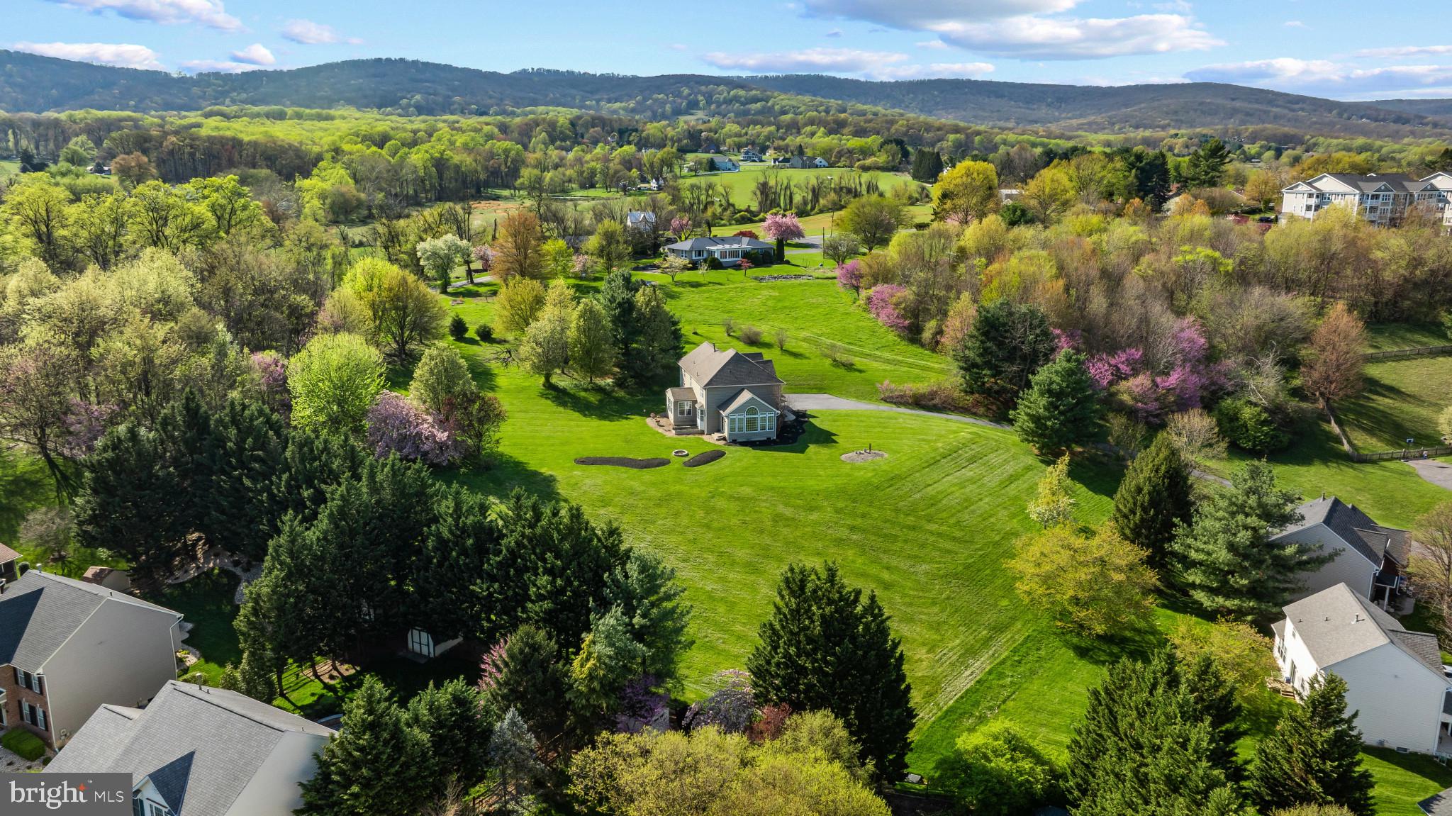 WHITTIER POND - Residential