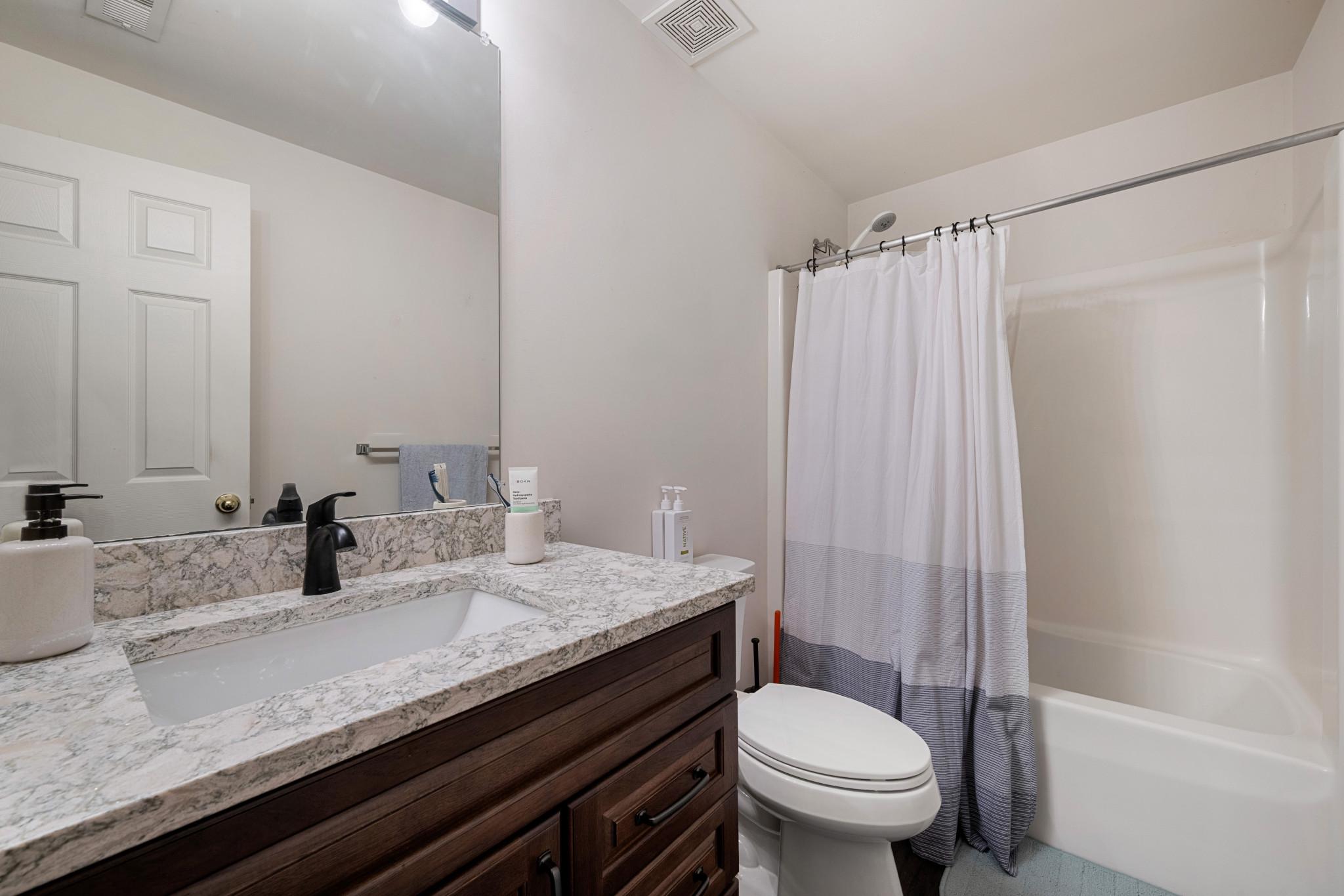 WHITTIER POND - Residential