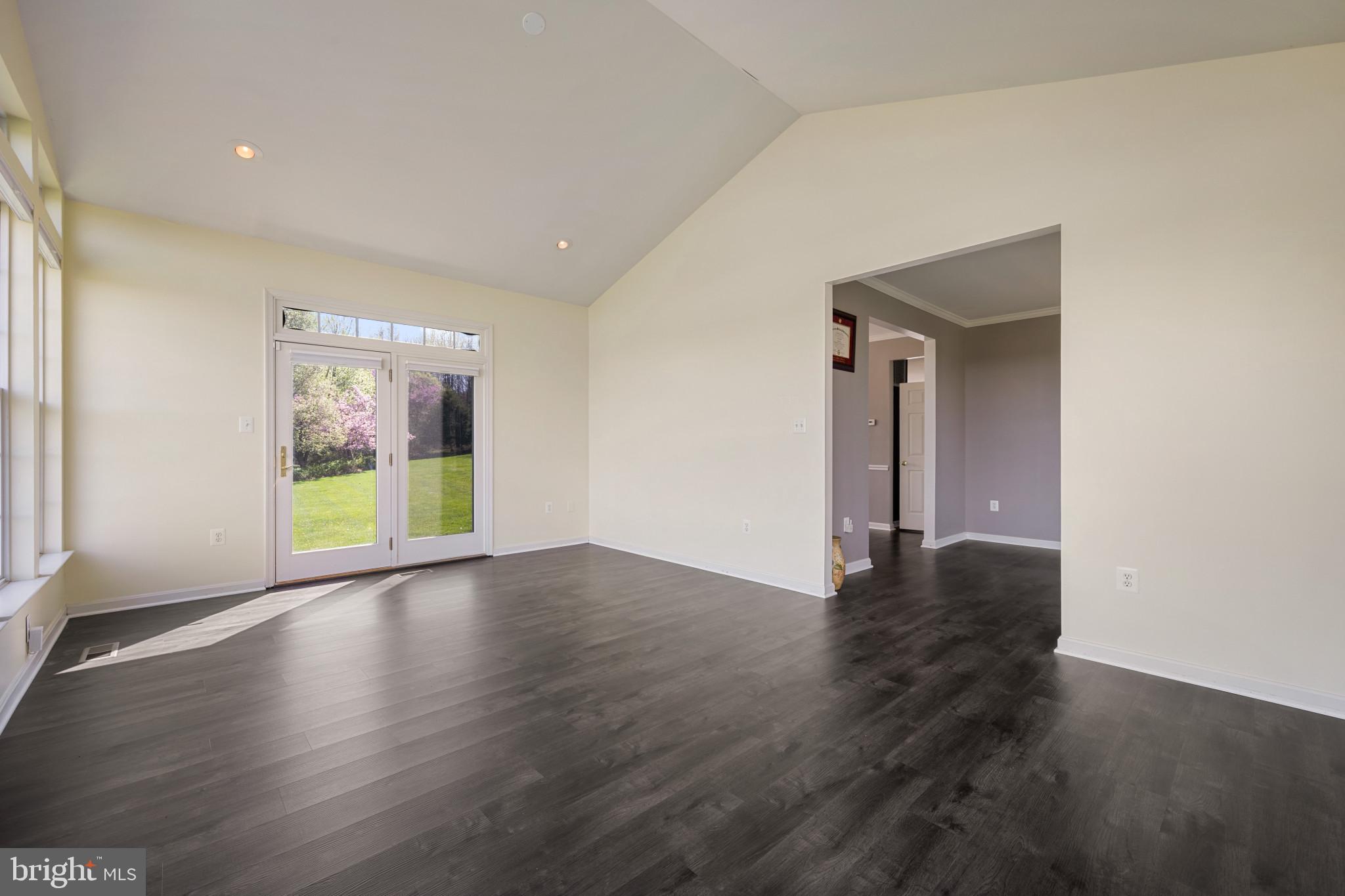 WHITTIER POND - Residential