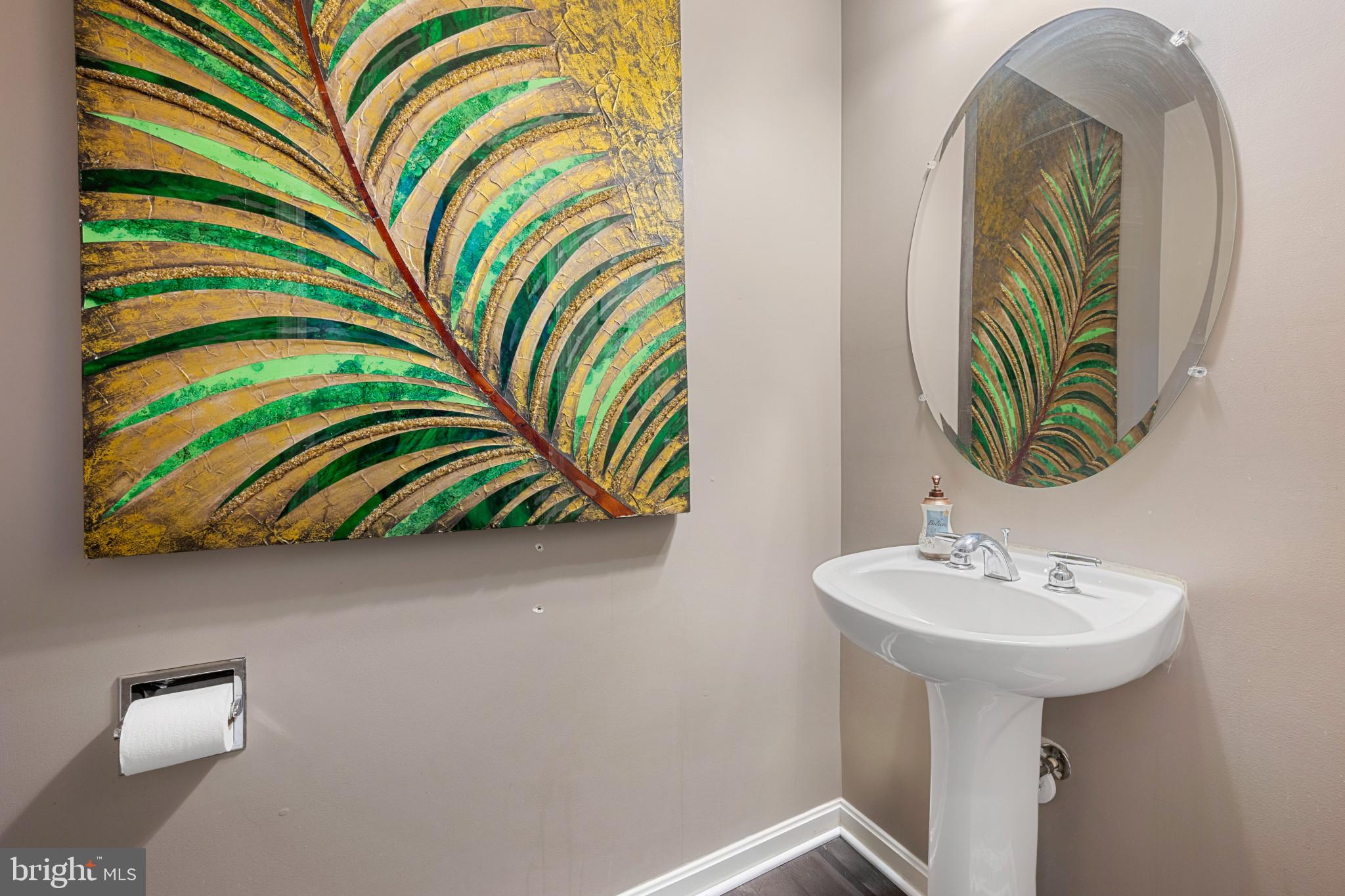 WHITTIER POND - Residential