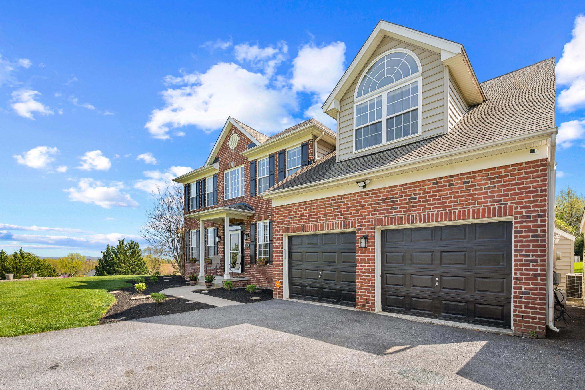 WHITTIER POND - Residential