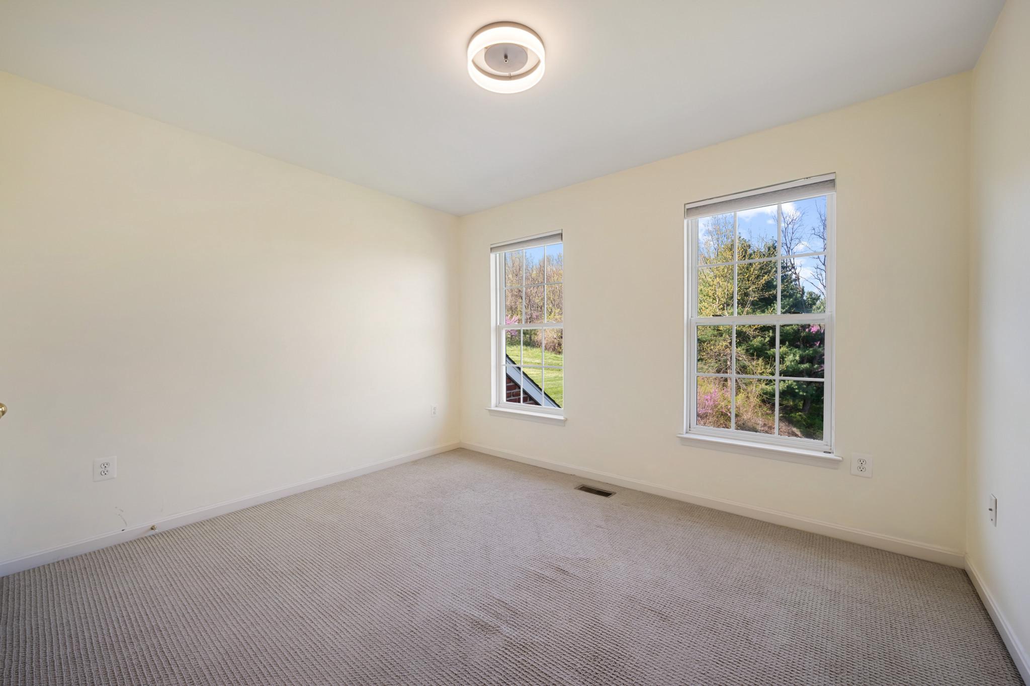 WHITTIER POND - Residential