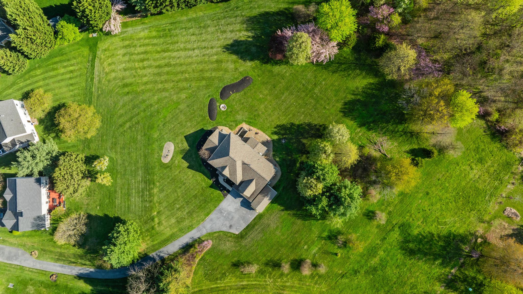WHITTIER POND - Residential