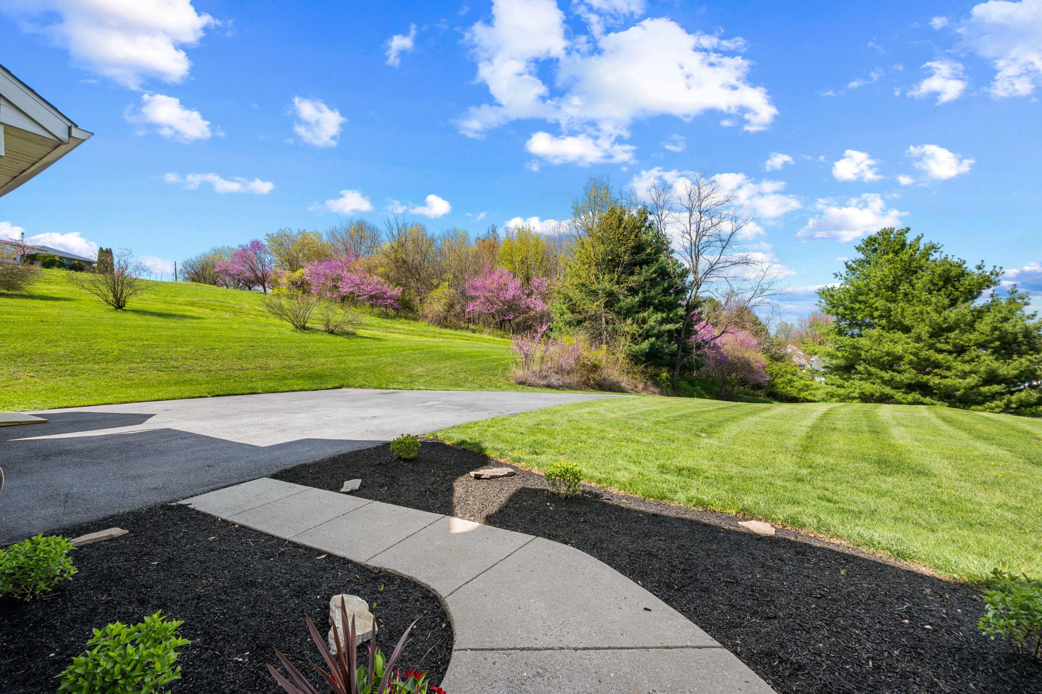 WHITTIER POND - Residential