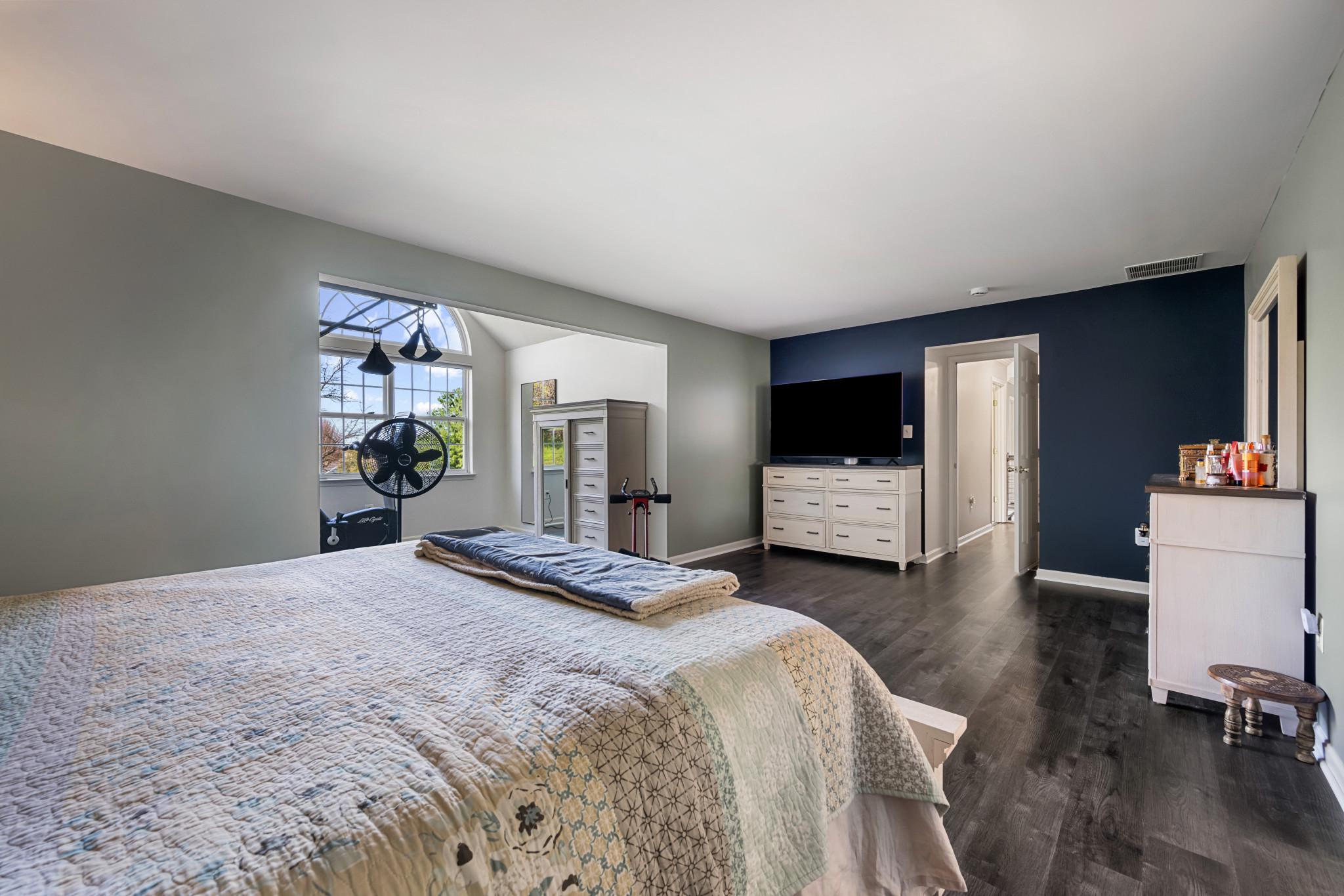 WHITTIER POND - Residential