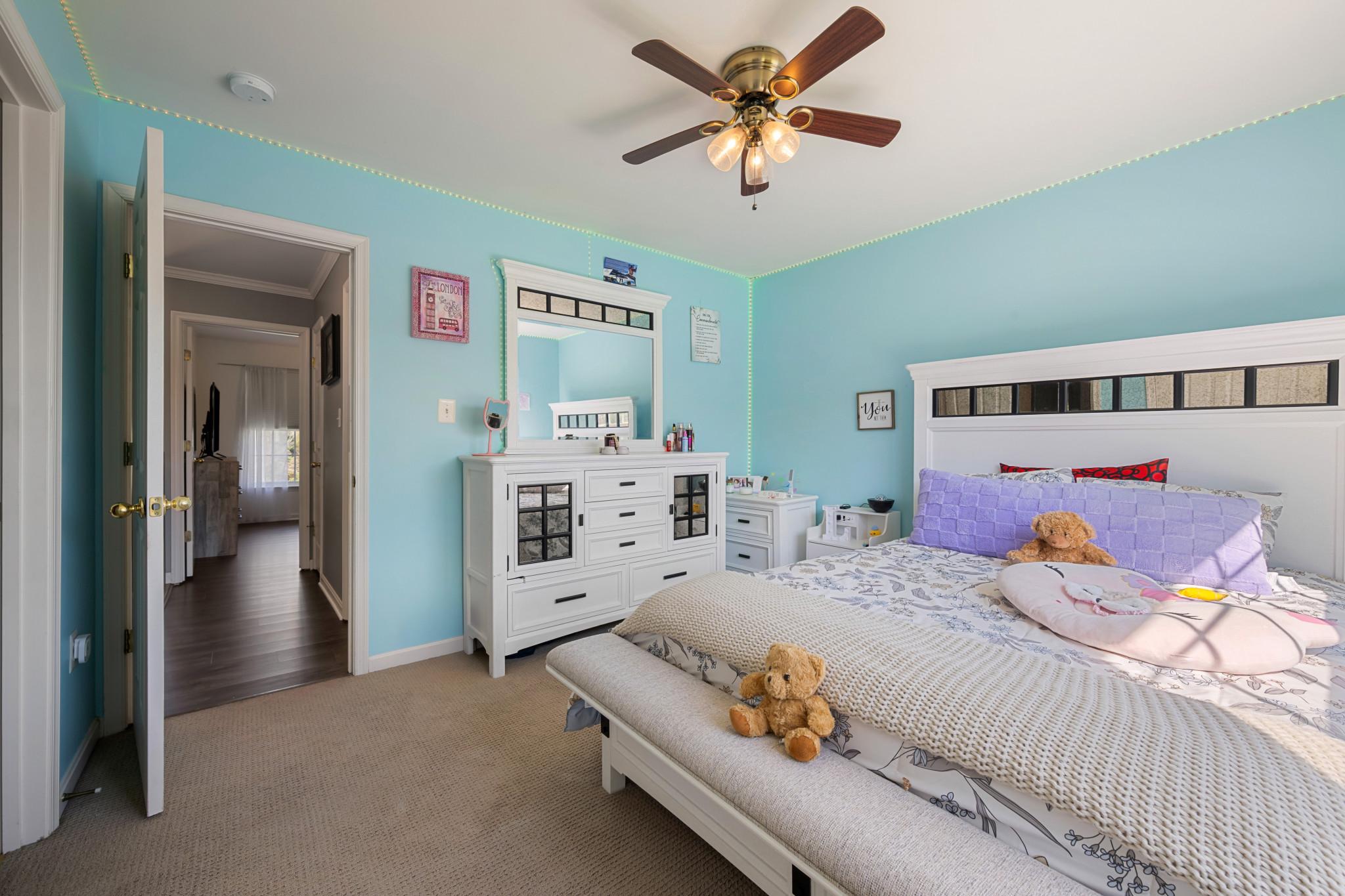 WHITTIER POND - Residential