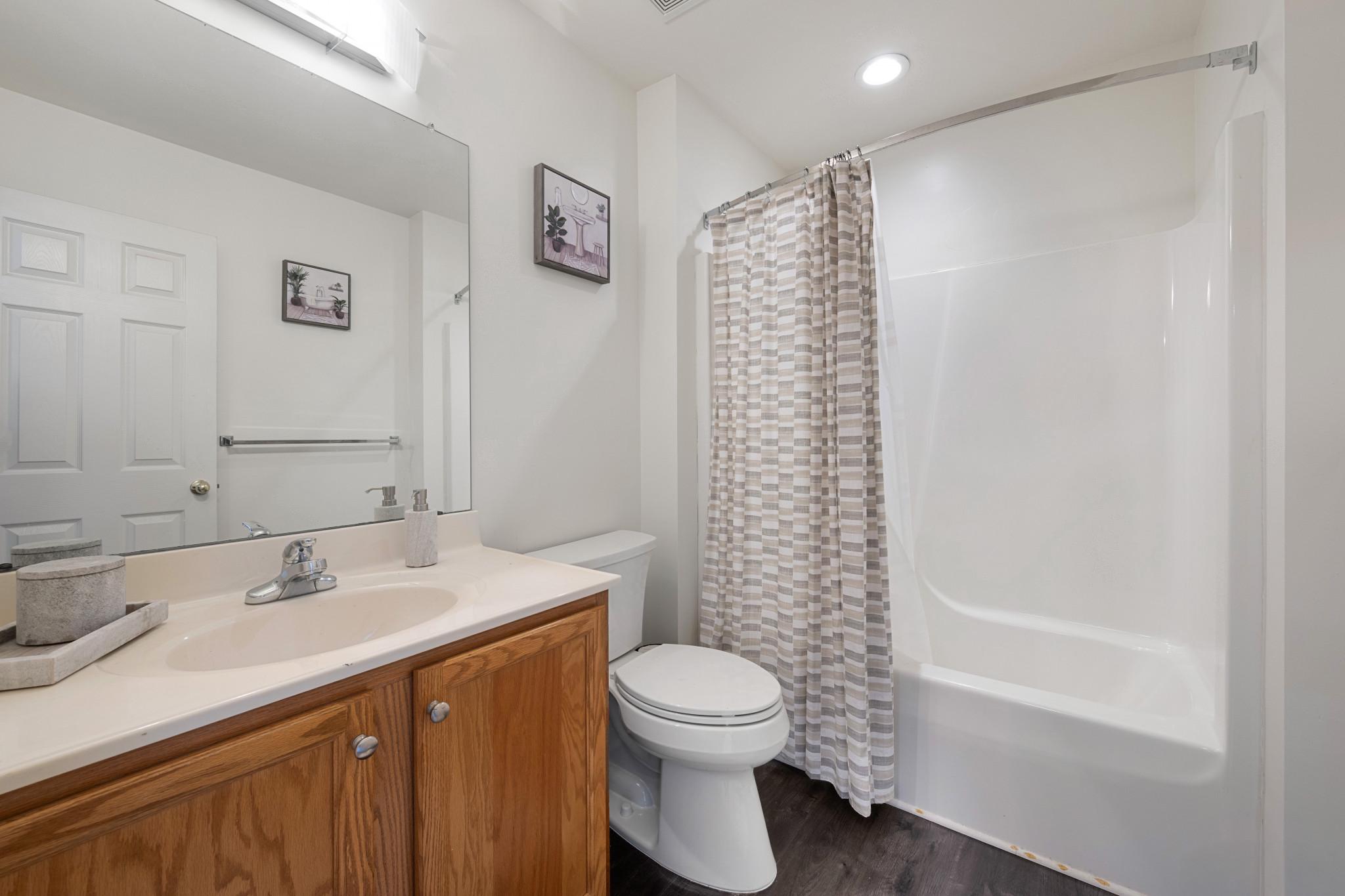 WHITTIER POND - Residential