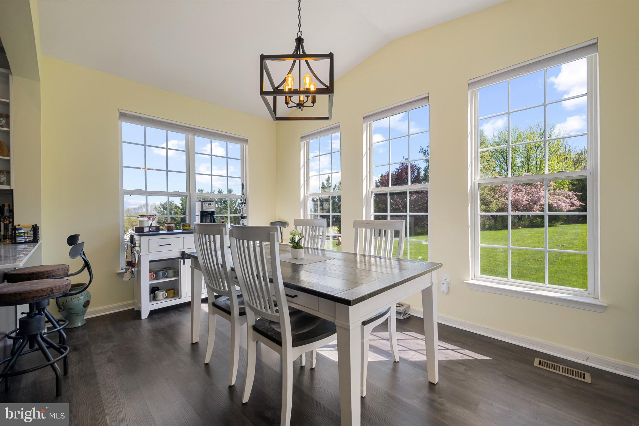 WHITTIER POND - Residential