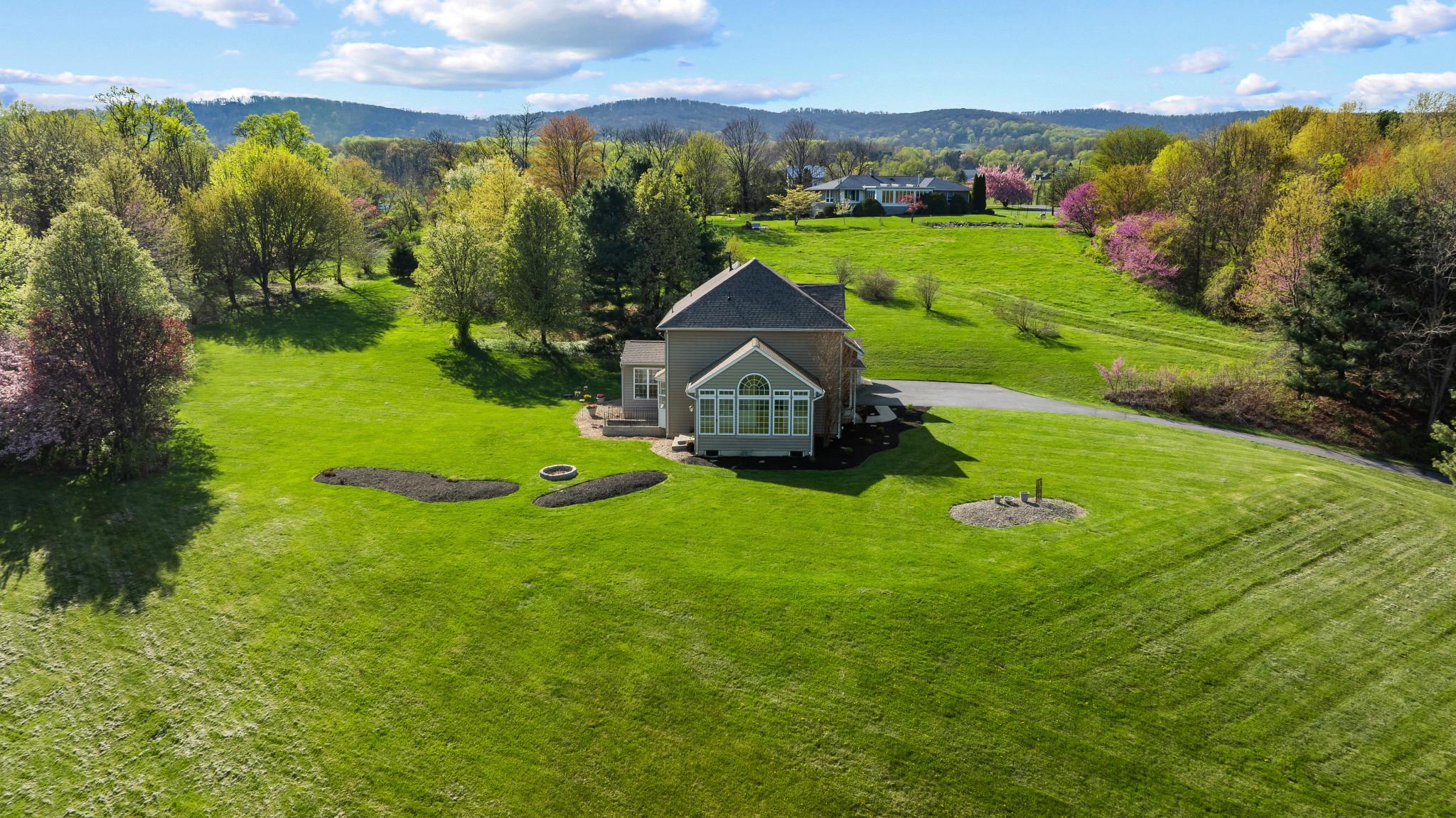 WHITTIER POND - Residential