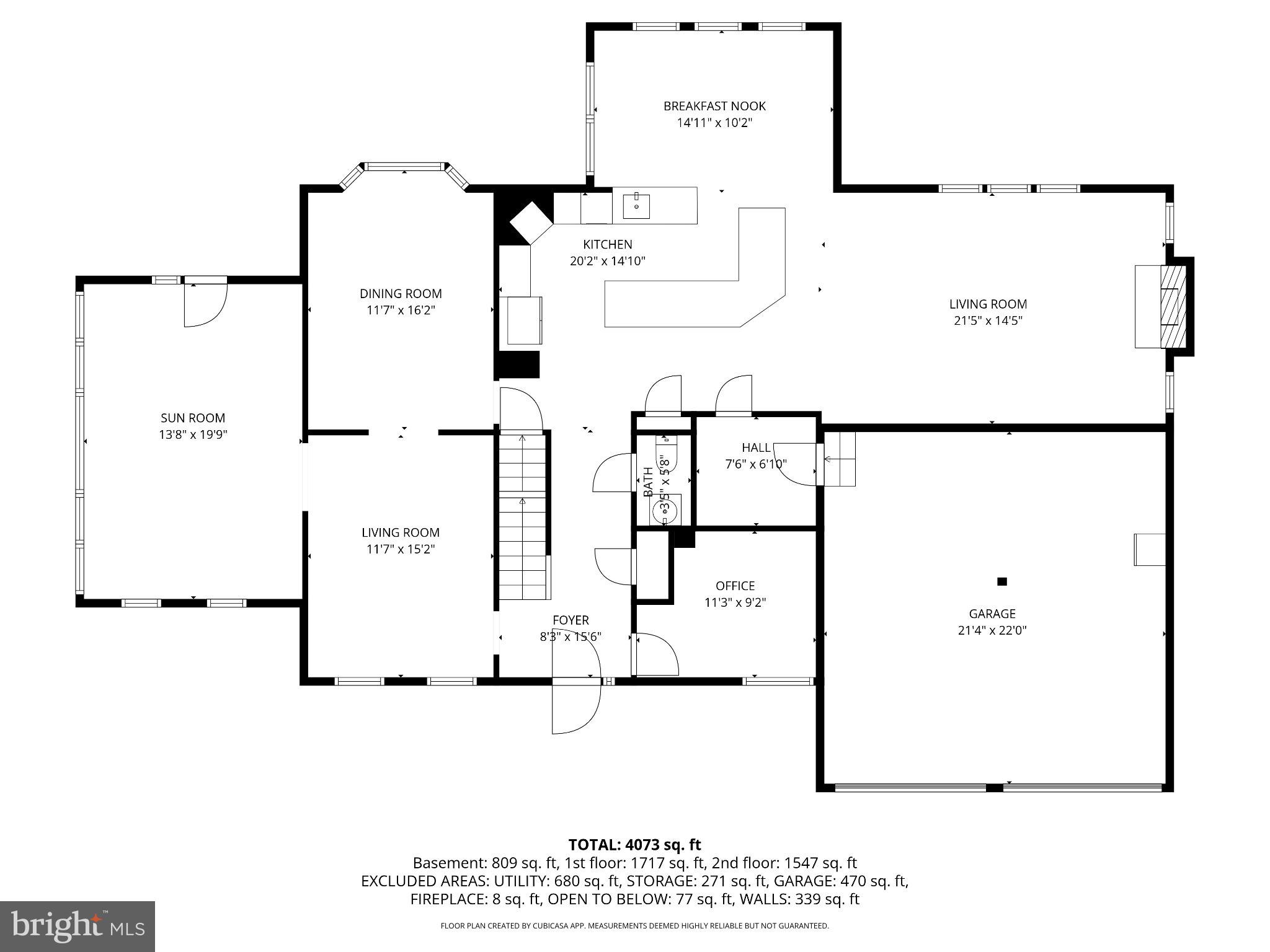 WHITTIER POND - Residential
