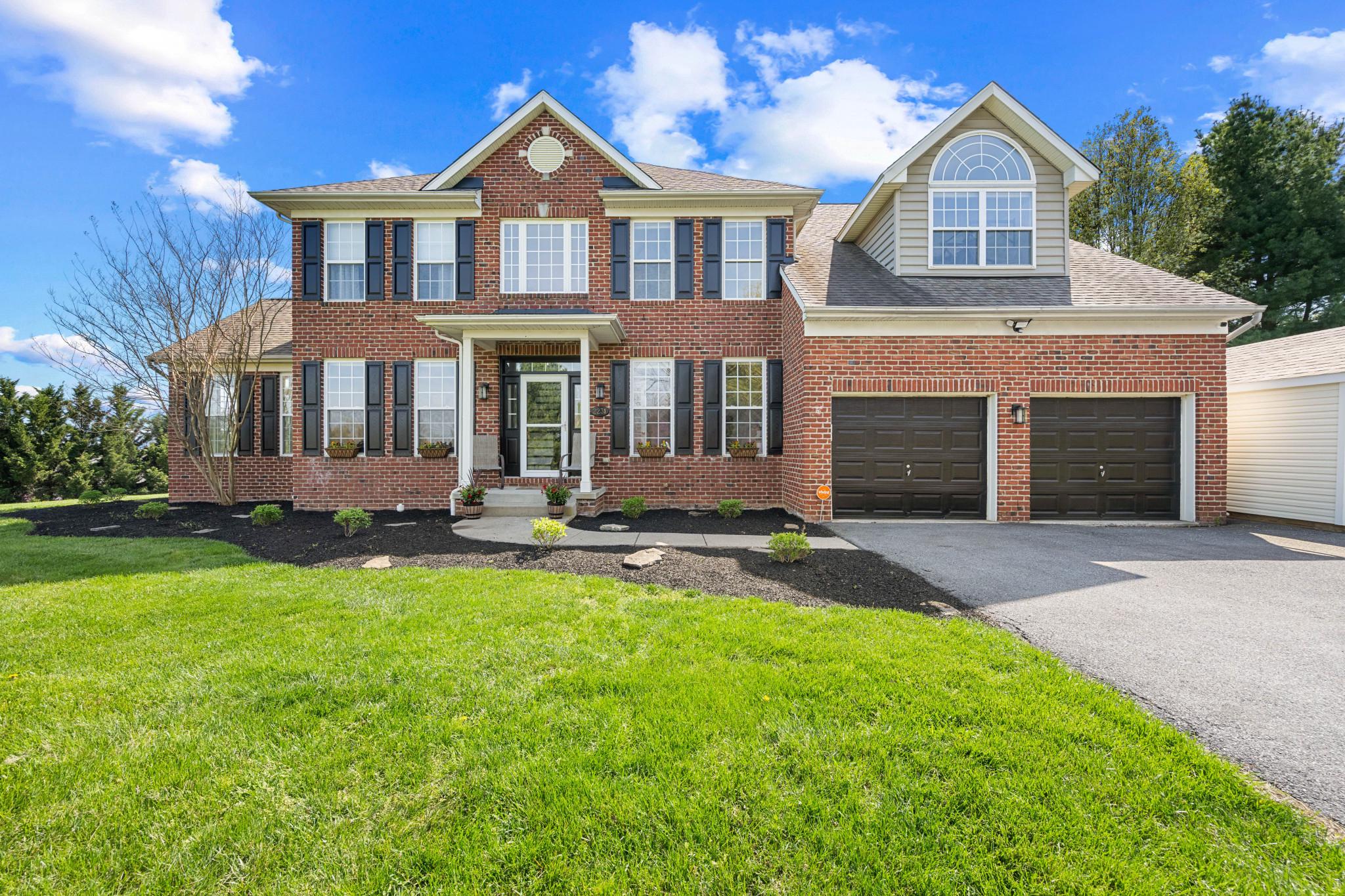 WHITTIER POND - Residential