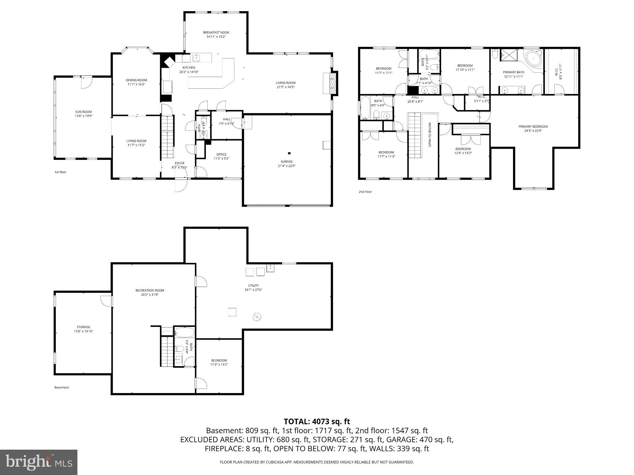 WHITTIER POND - Residential