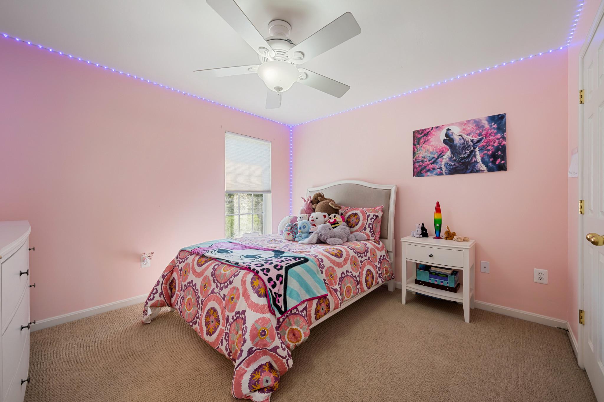 WHITTIER POND - Residential