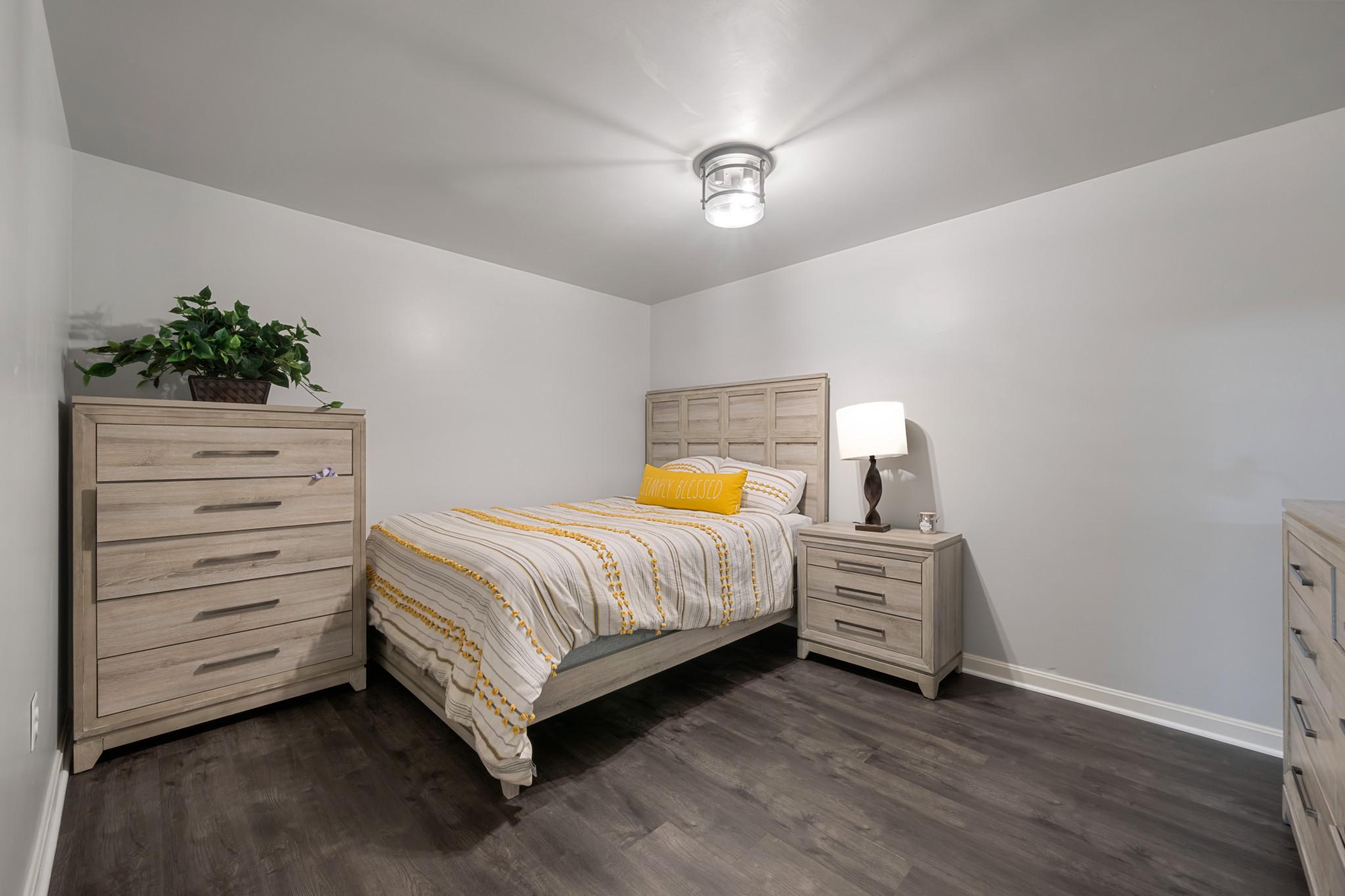 WHITTIER POND - Residential