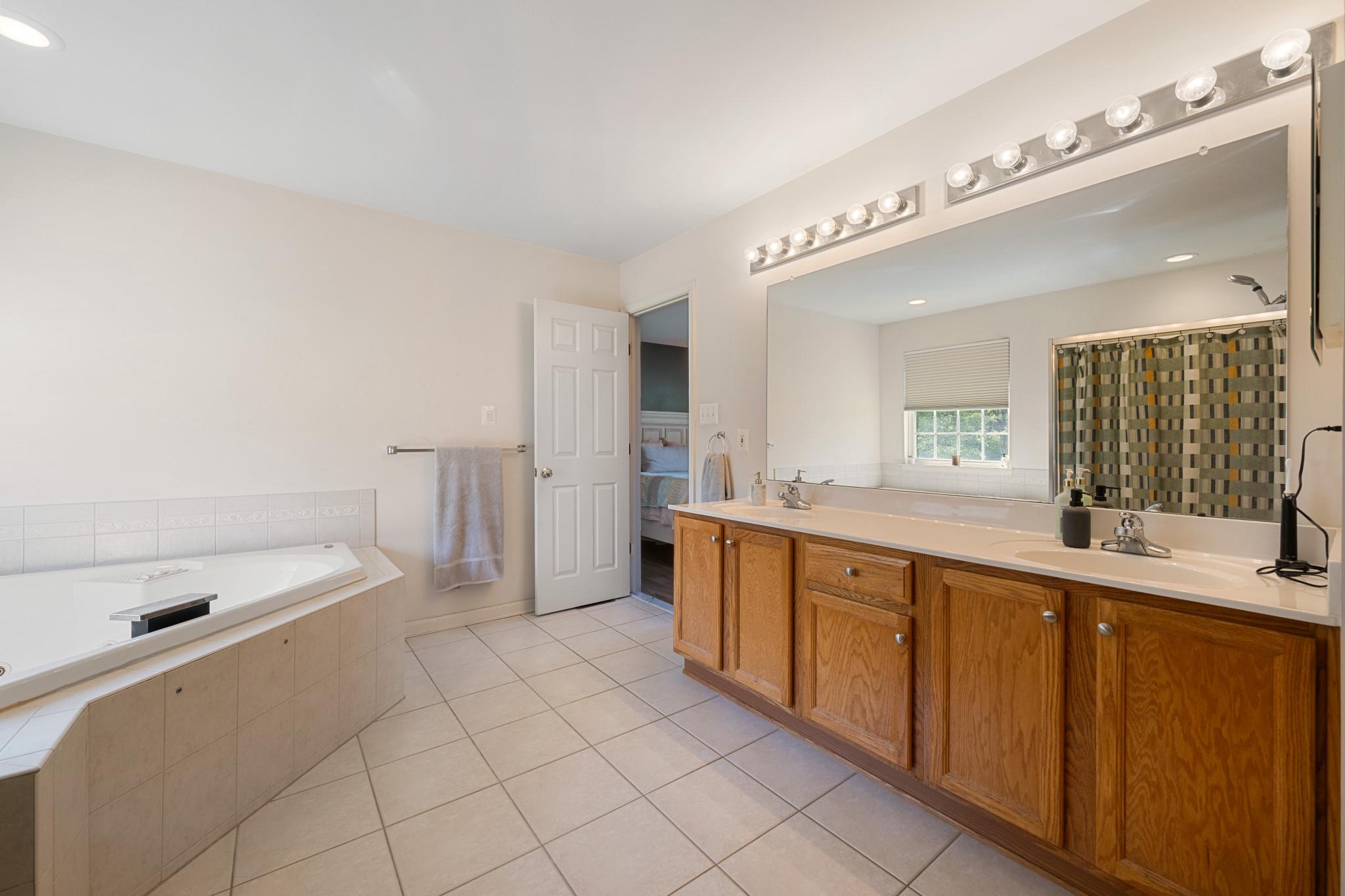 WHITTIER POND - Residential