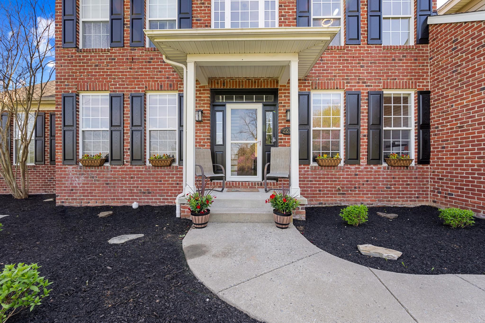 WHITTIER POND - Residential