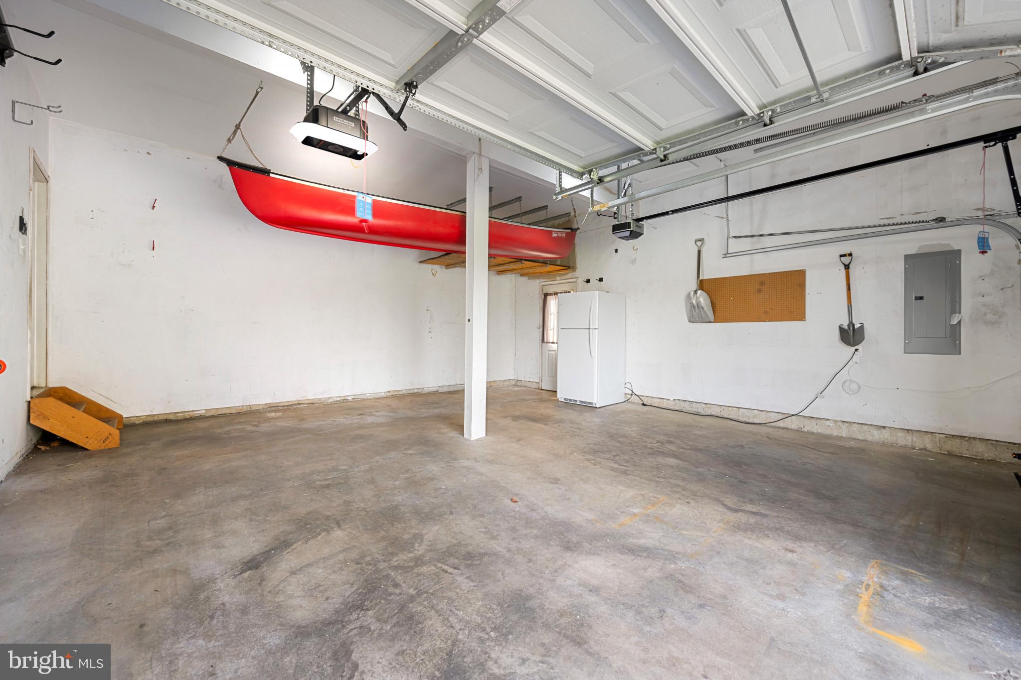 WHITTIER POND - Residential