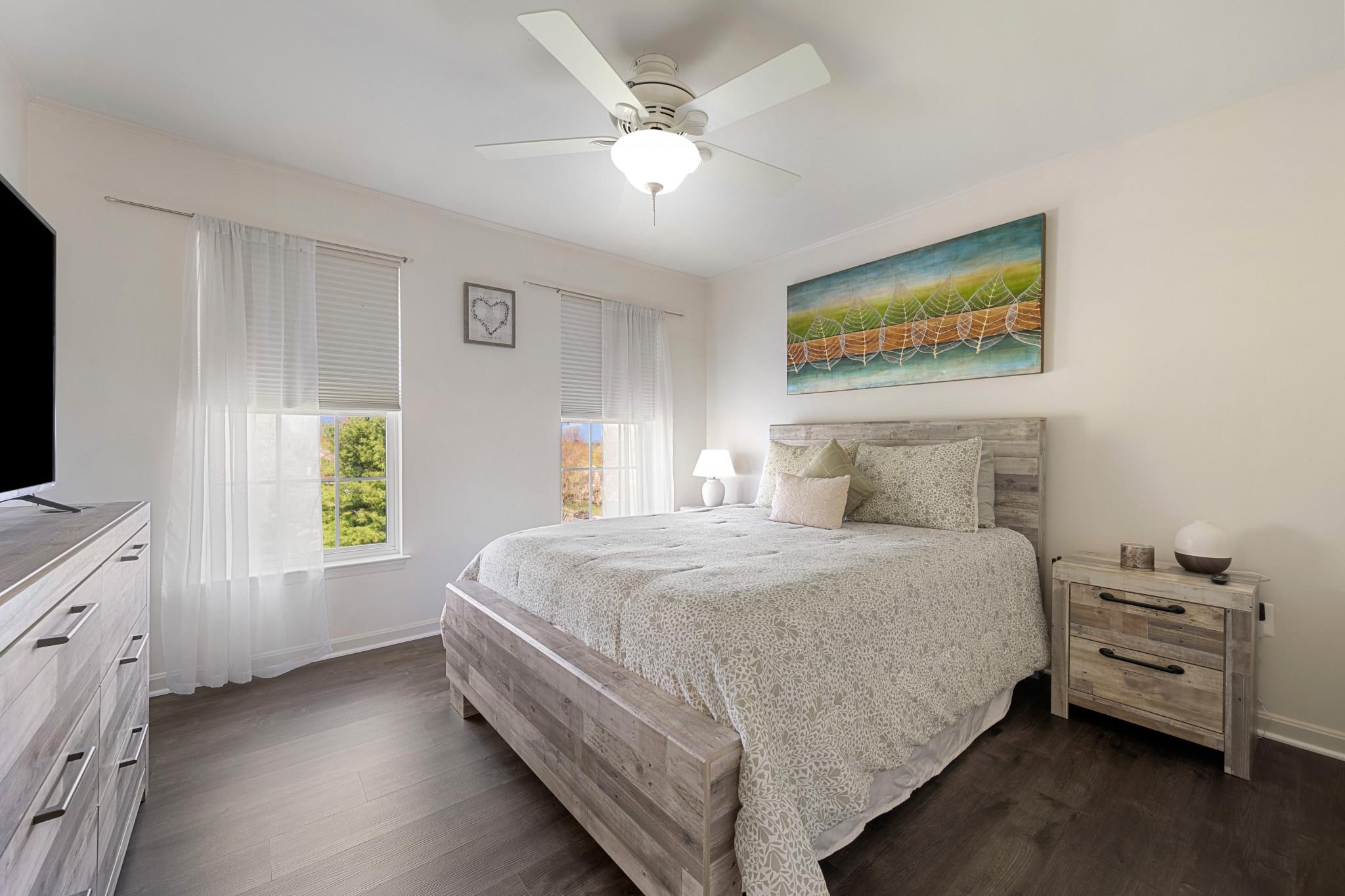 WHITTIER POND - Residential