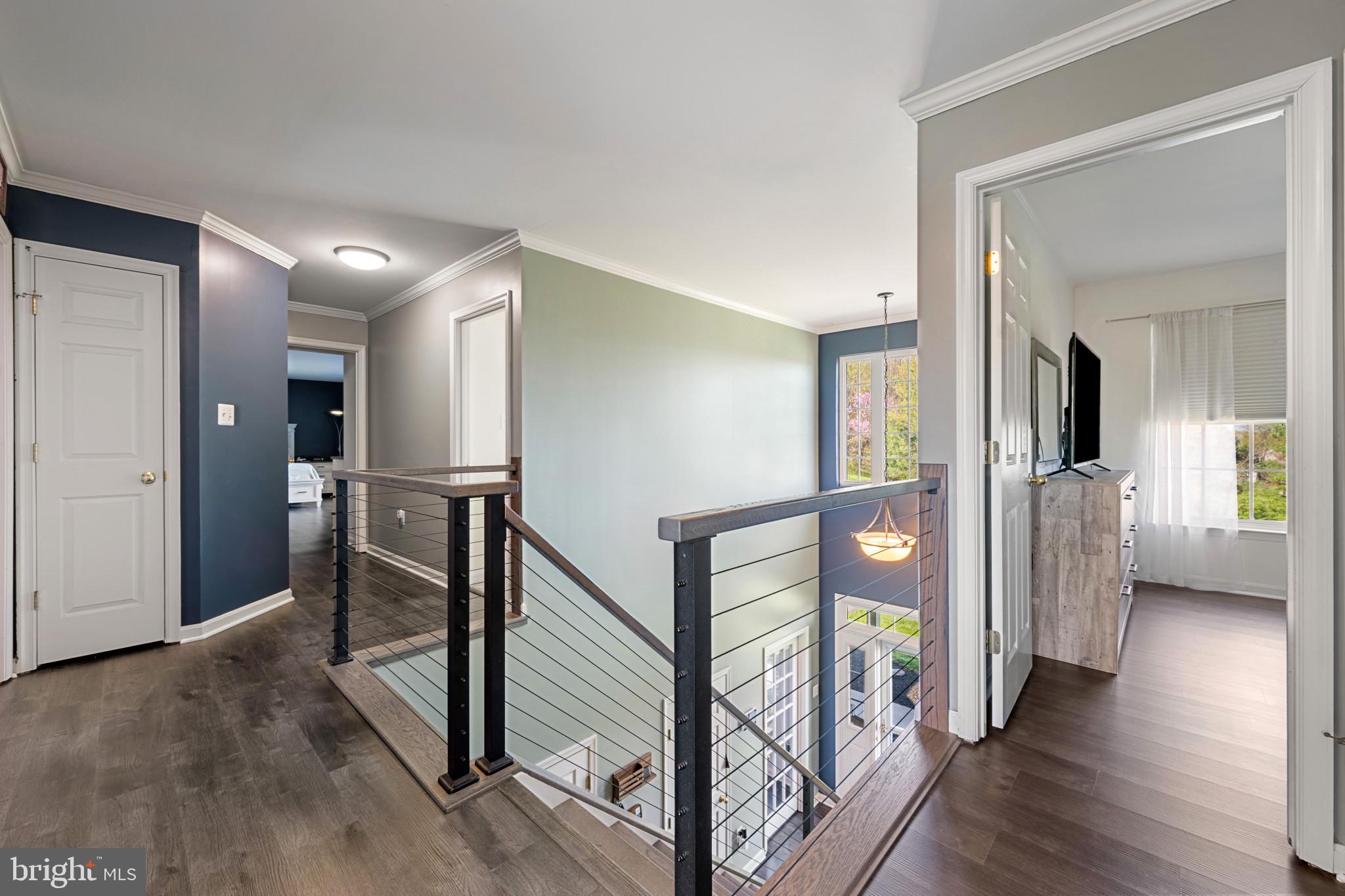 WHITTIER POND - Residential