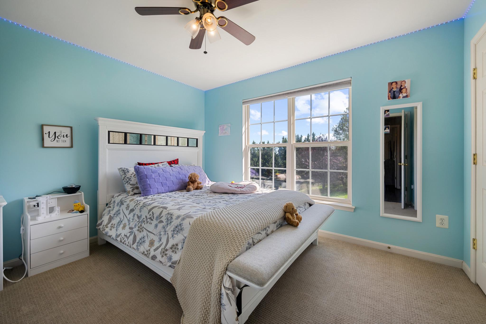 WHITTIER POND - Residential