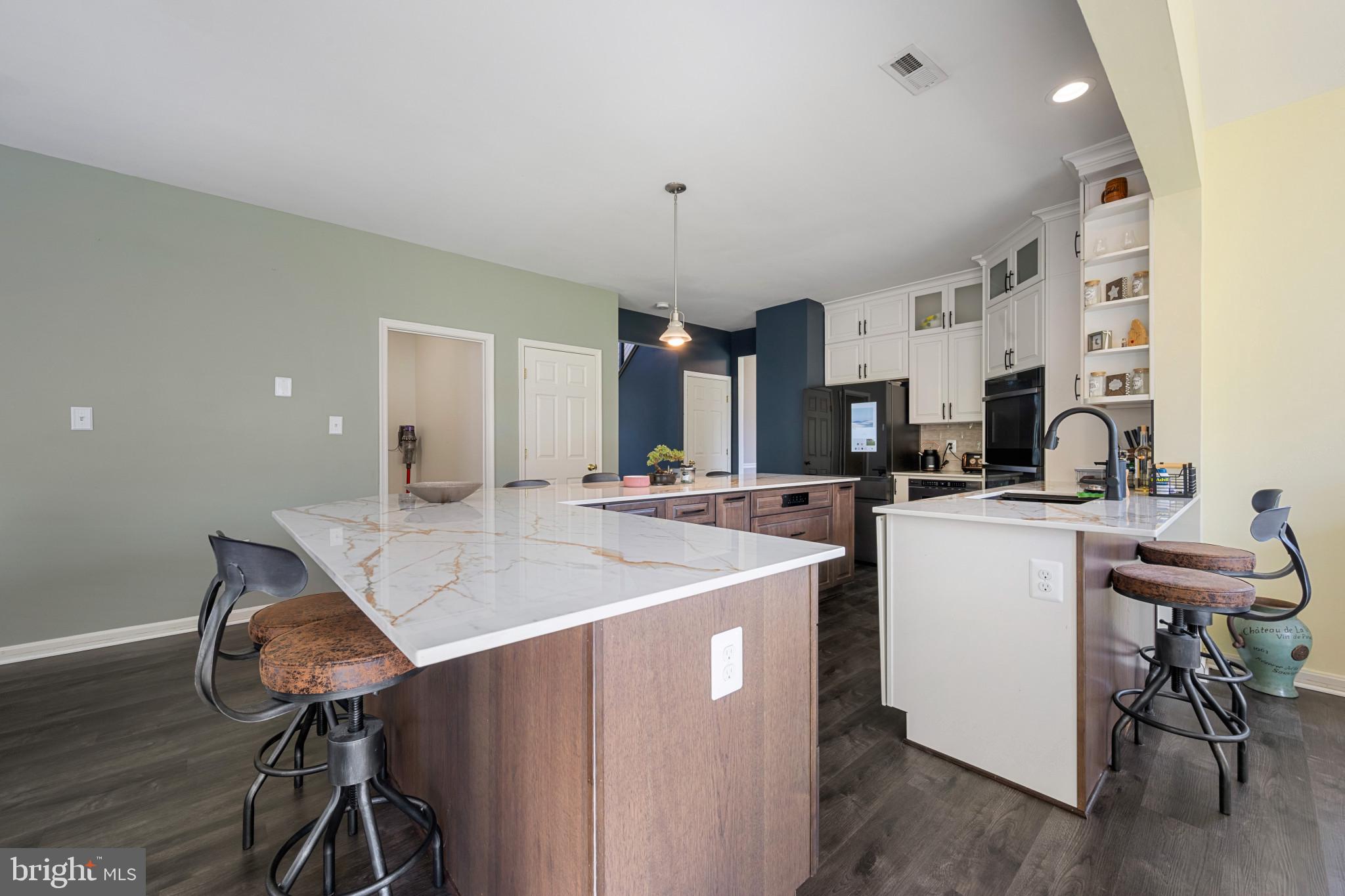 WHITTIER POND - Residential