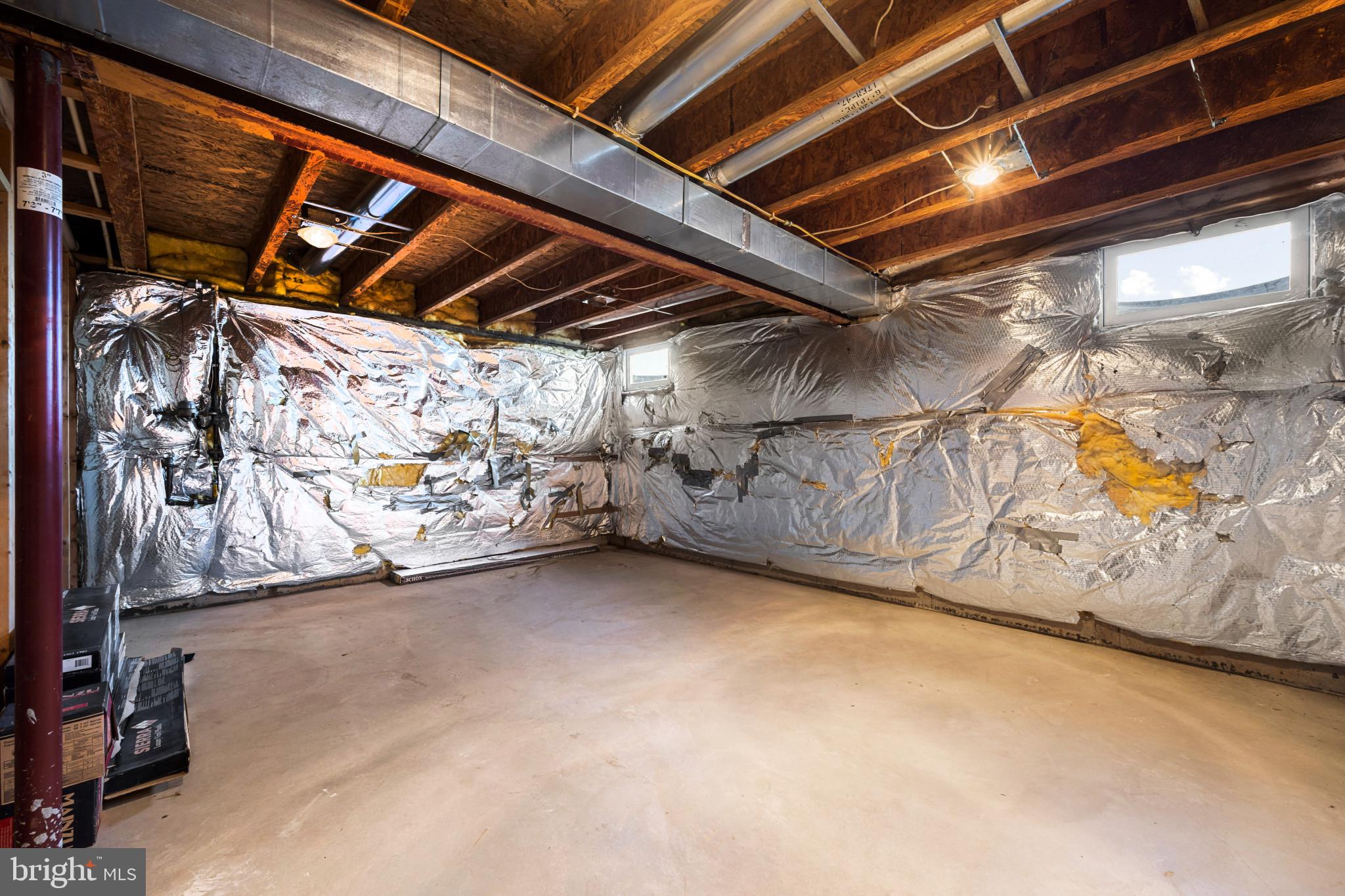 WHITTIER POND - Residential