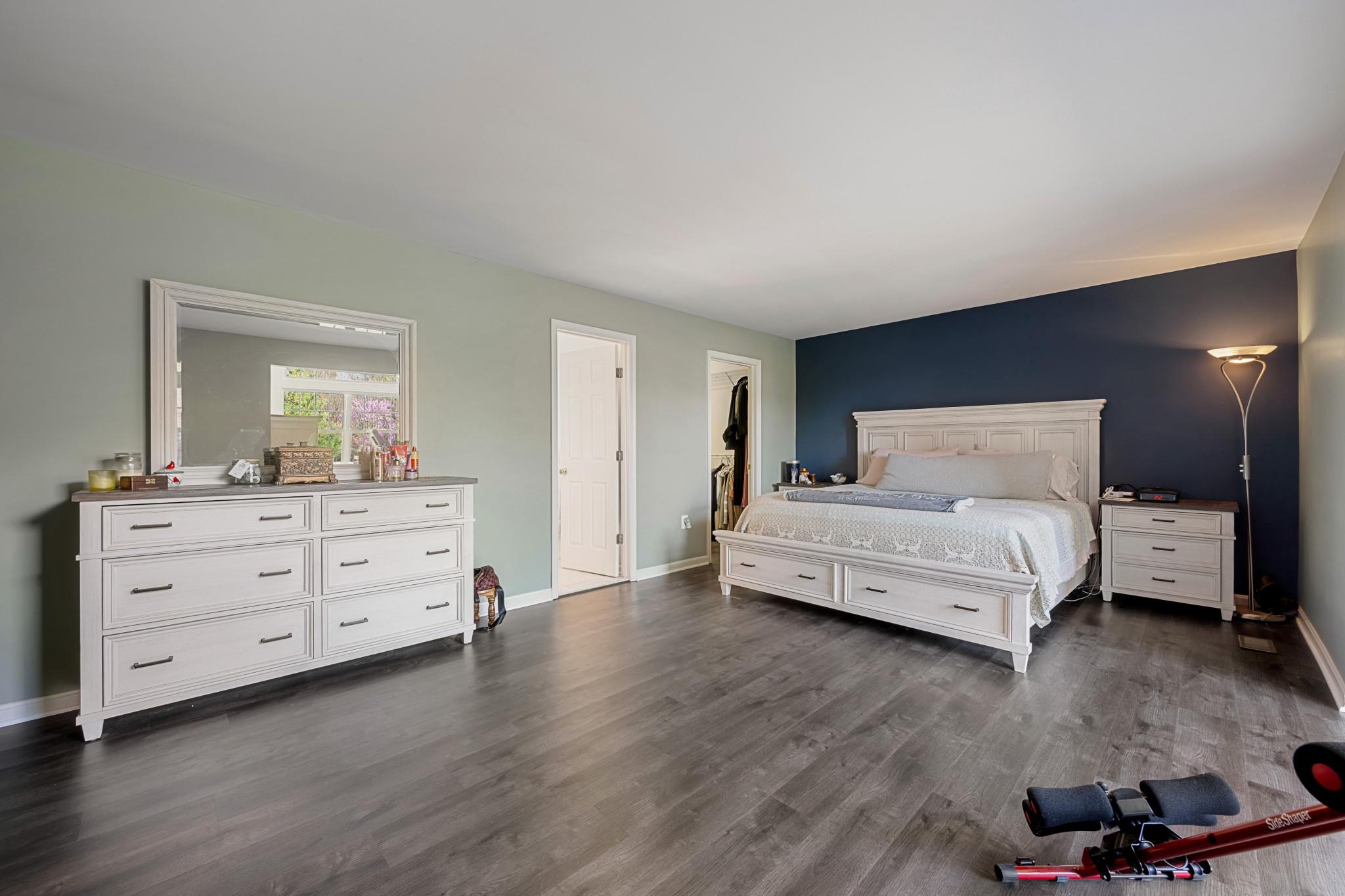 WHITTIER POND - Residential