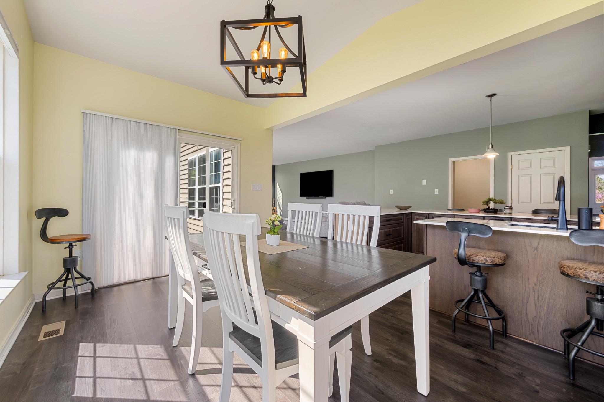 WHITTIER POND - Residential