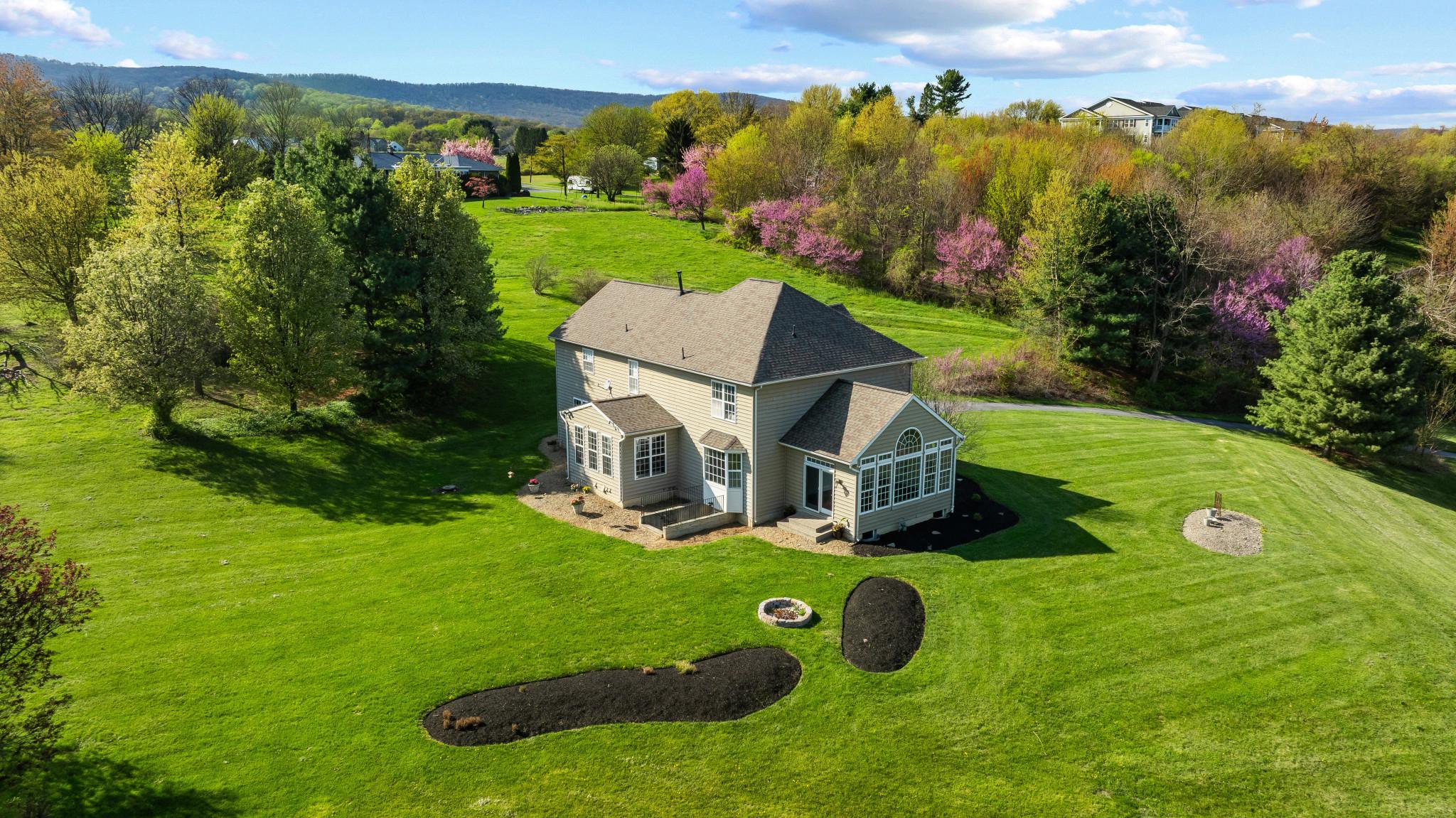 WHITTIER POND - Residential