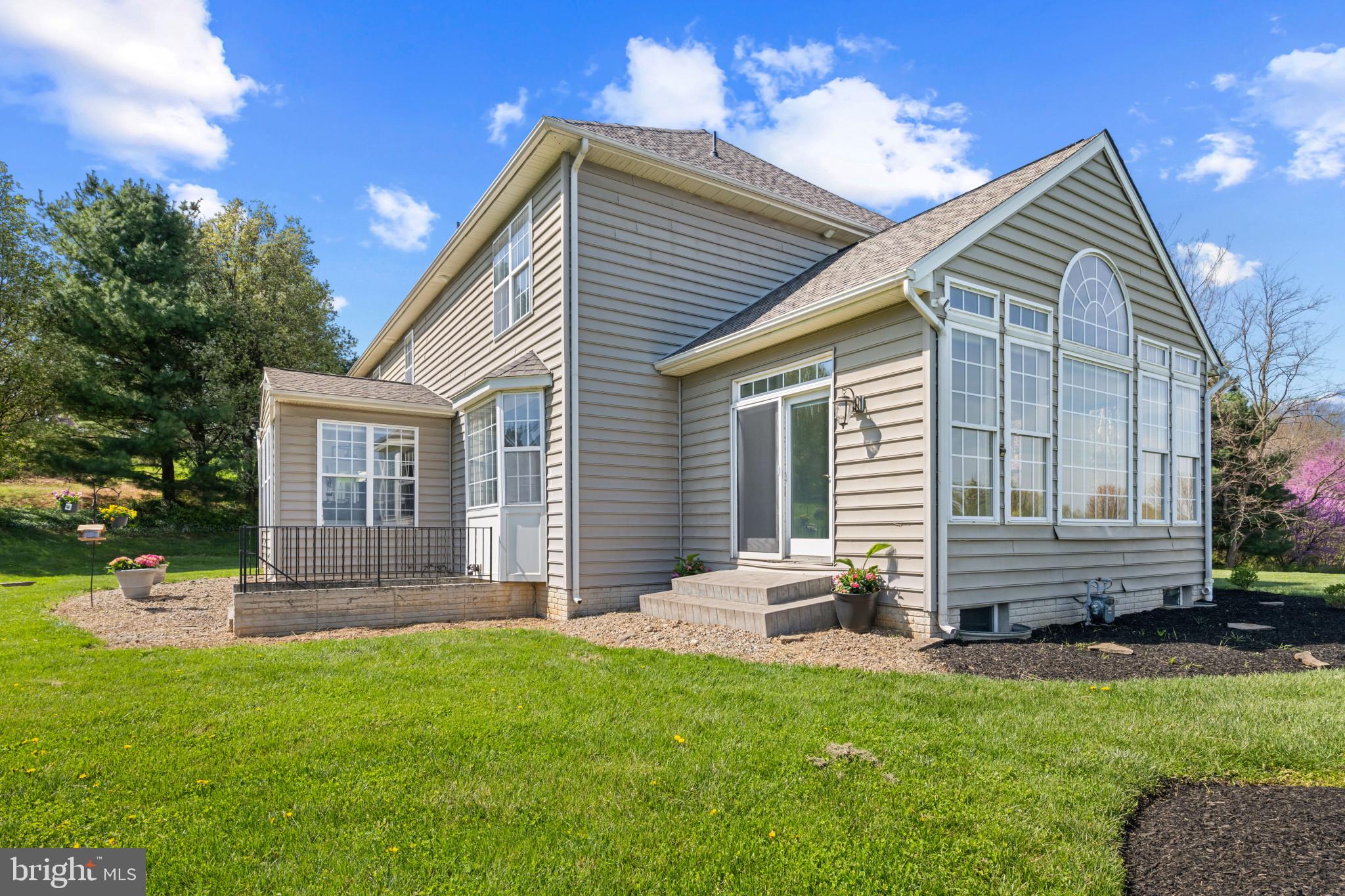 WHITTIER POND - Residential
