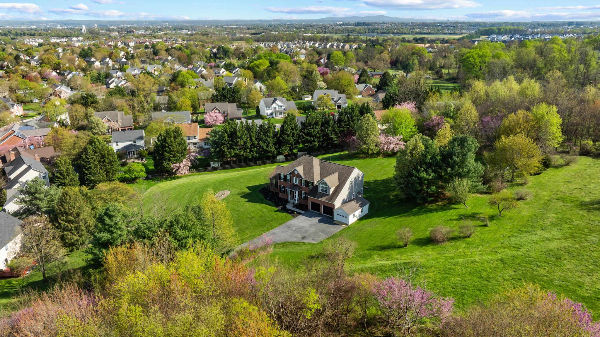 WHITTIER POND - Residential