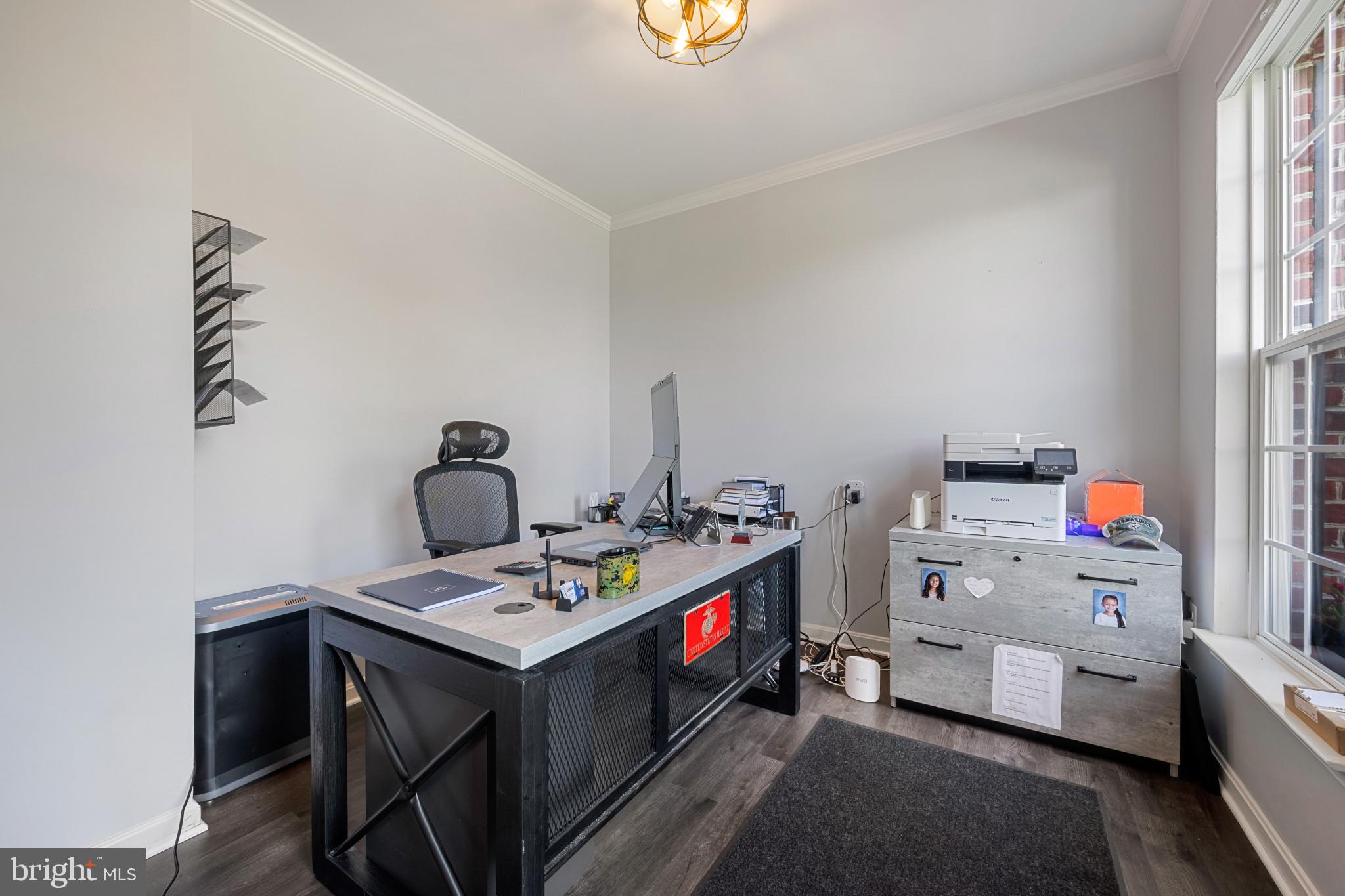 WHITTIER POND - Residential