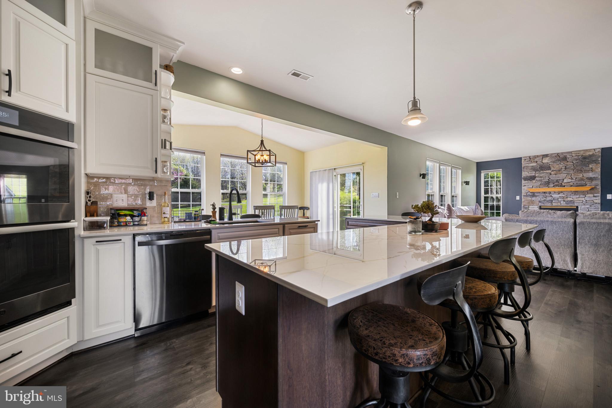 WHITTIER POND - Residential