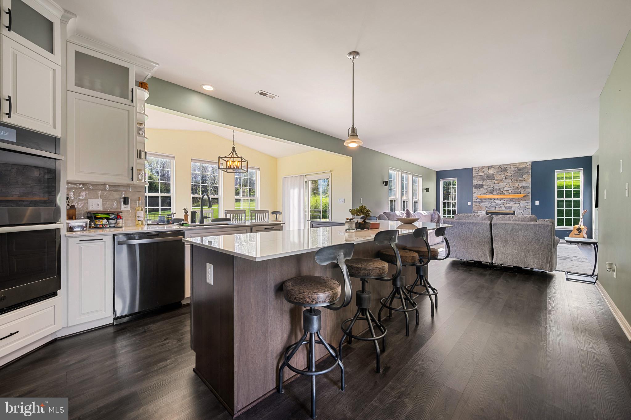 WHITTIER POND - Residential