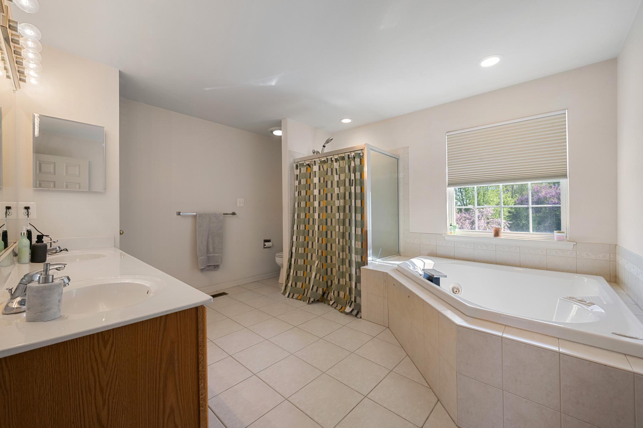 WHITTIER POND - Residential