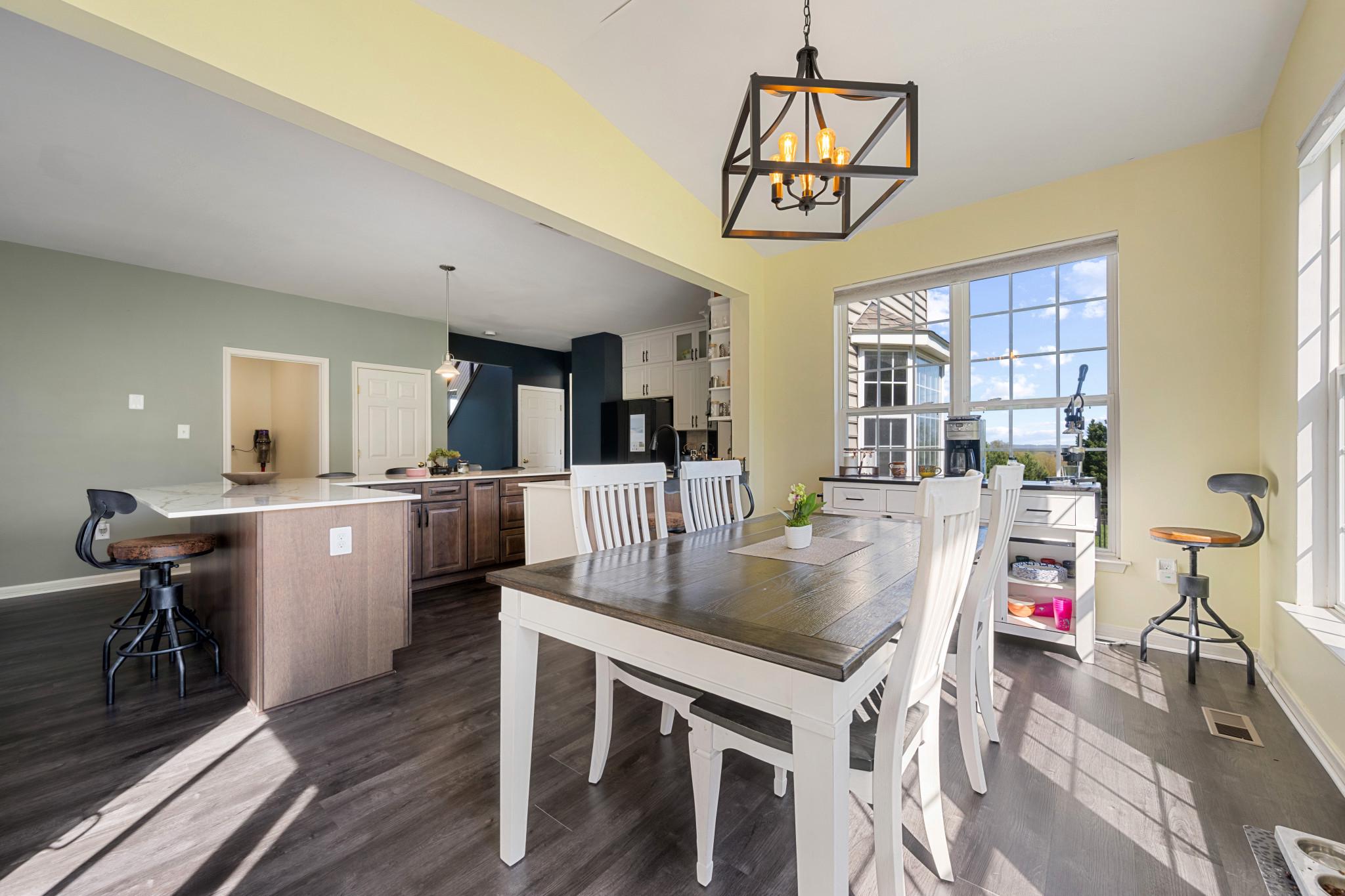 WHITTIER POND - Residential