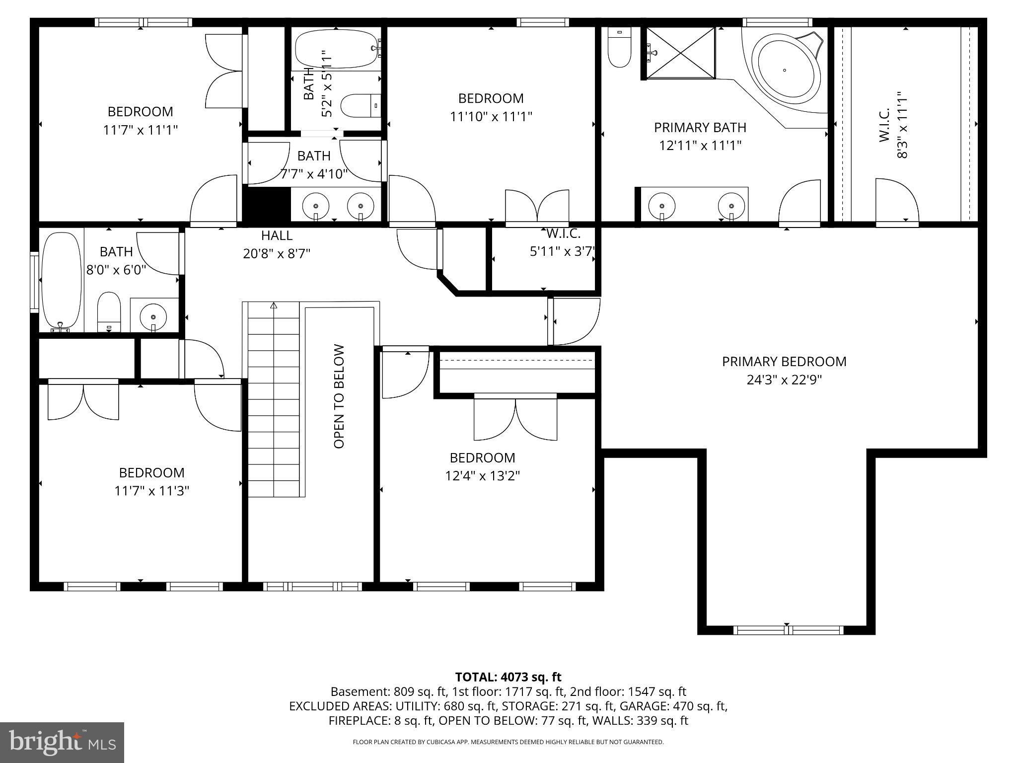 WHITTIER POND - Residential