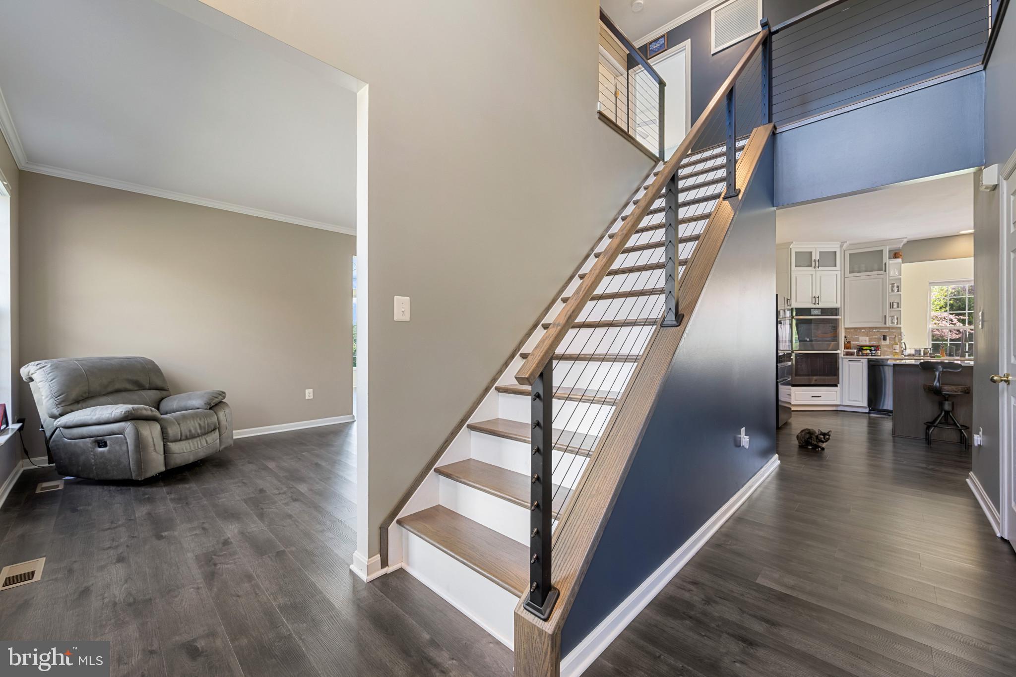 WHITTIER POND - Residential