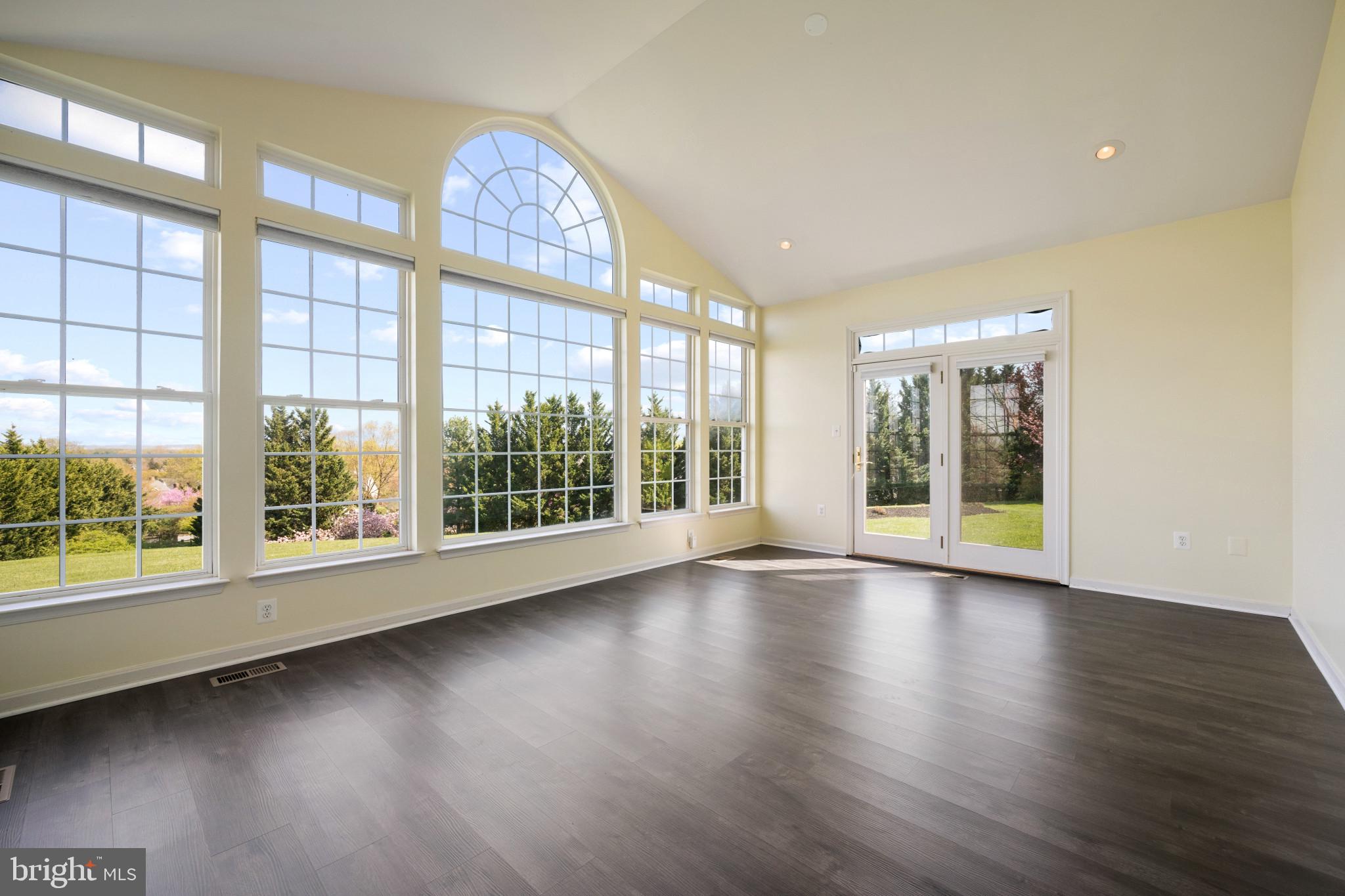 WHITTIER POND - Residential