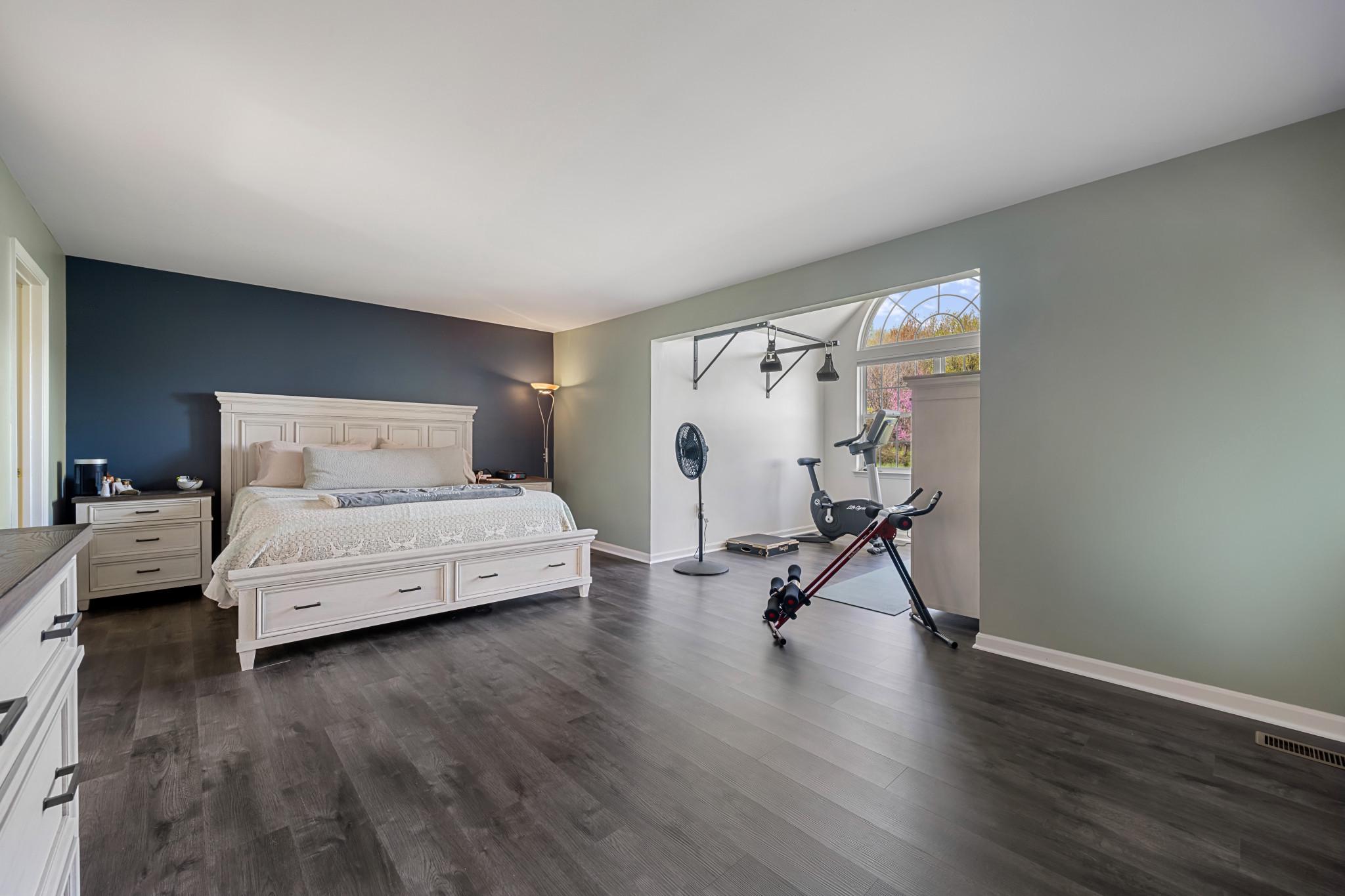 WHITTIER POND - Residential