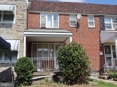 Townhouse For Sale - 7939 Fayette Street<br/> PHILADELPHIA, PA 19150