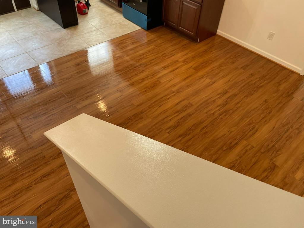 EAGLES POINTE - Residential Lease