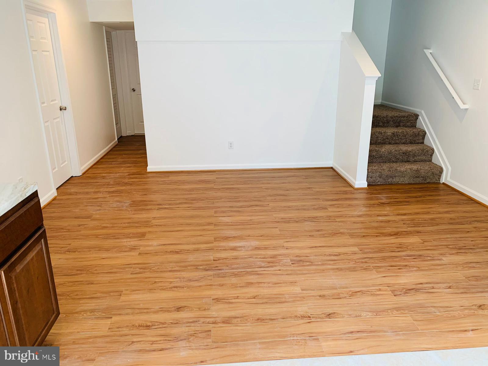 EAGLES POINTE - Residential Lease