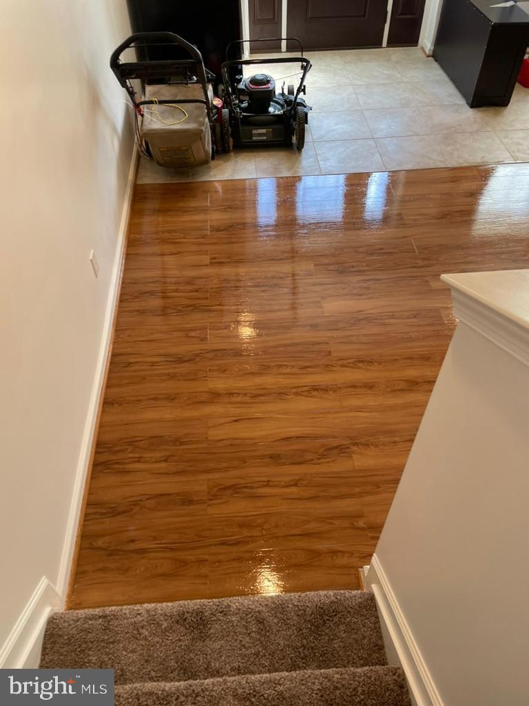 EAGLES POINTE - Residential Lease